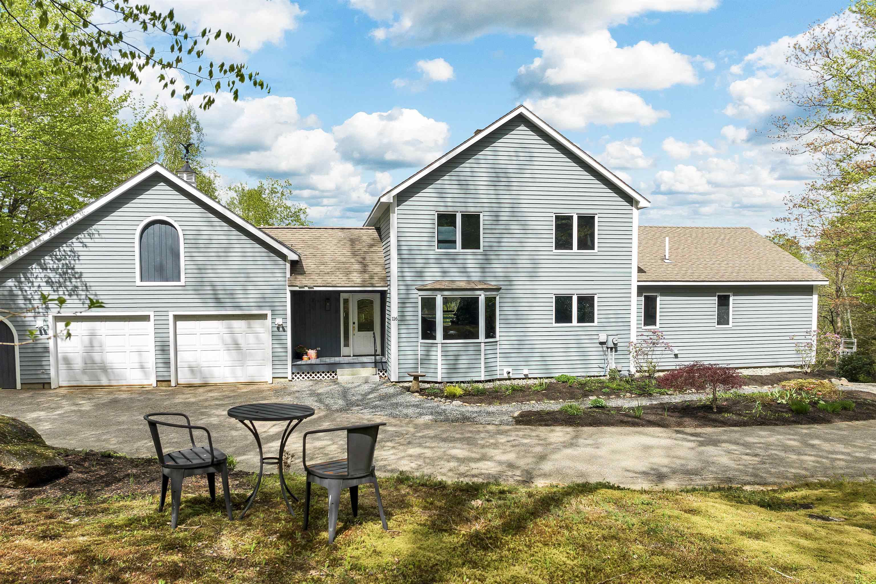 116 Wood Ridge Road