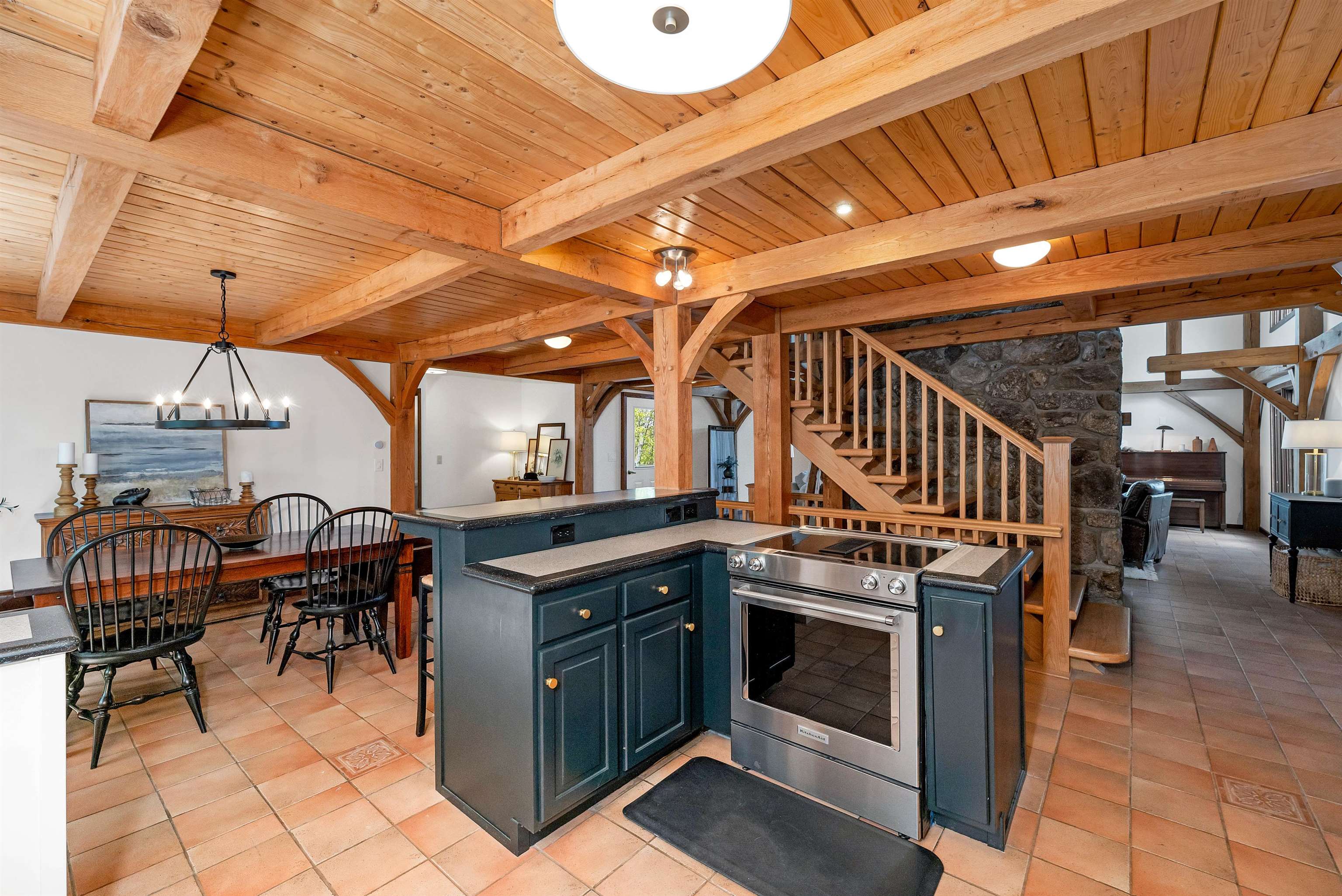 116 Wood Ridge Road