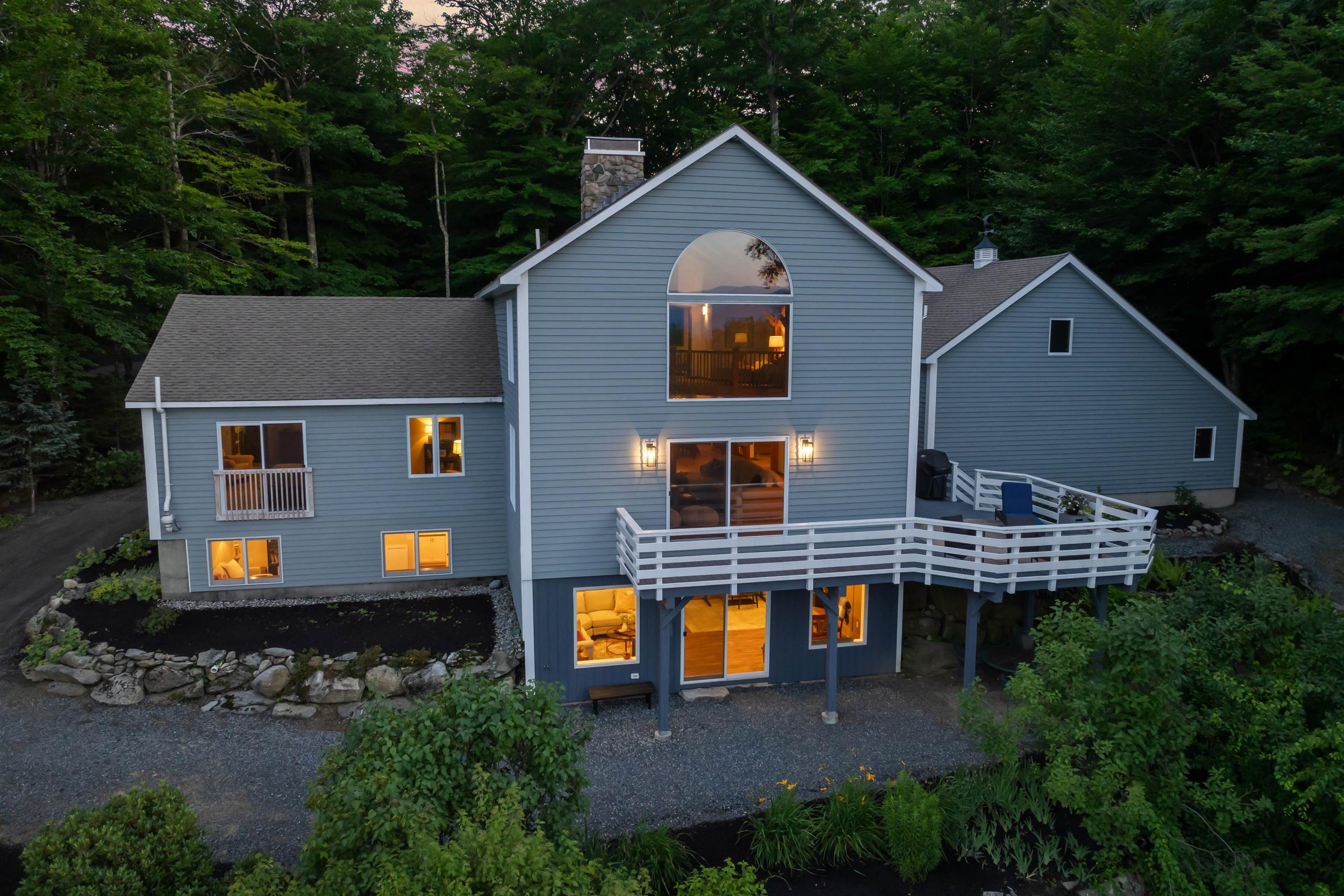116 Wood Ridge Road