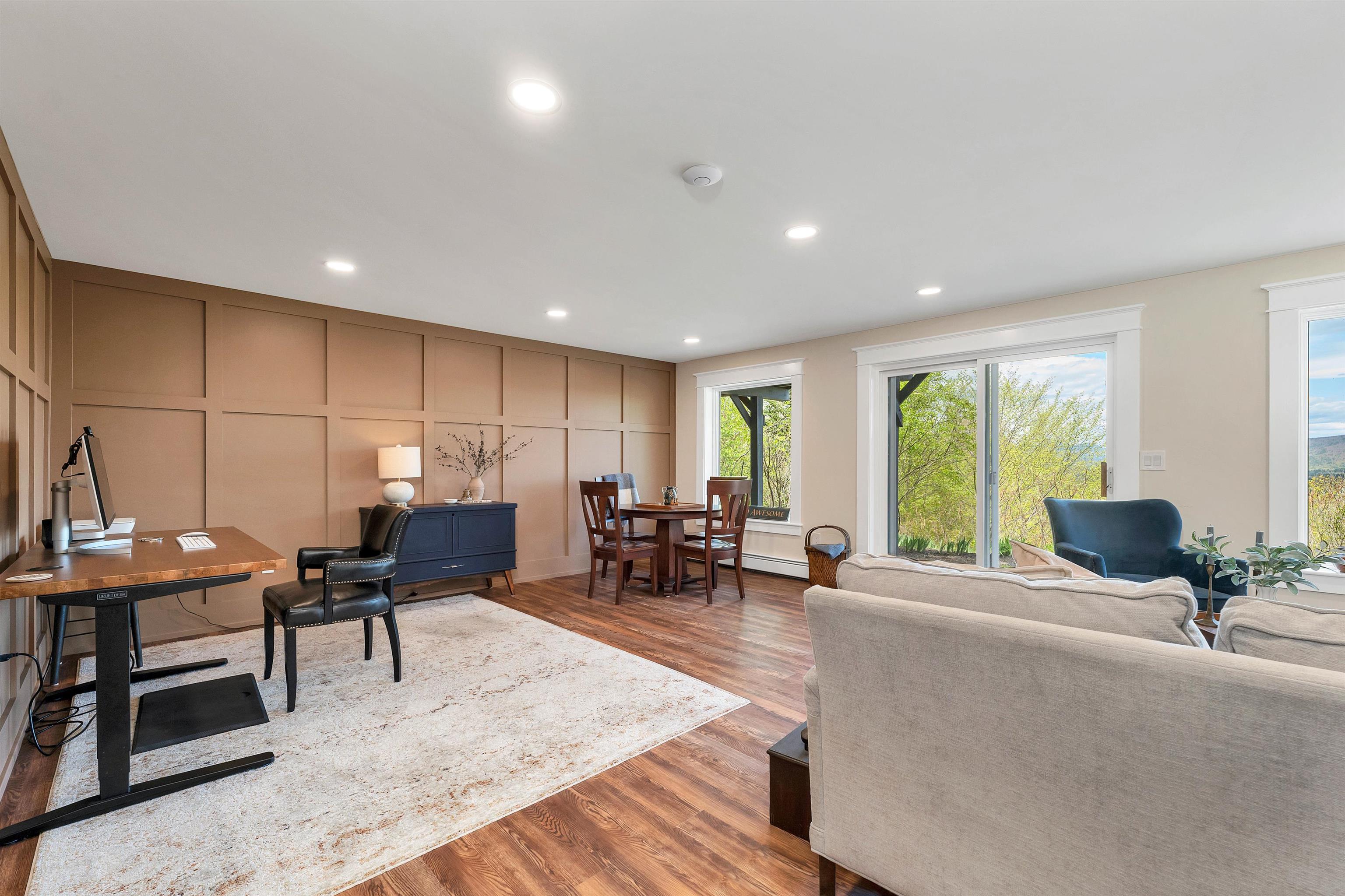 116 Wood Ridge Road