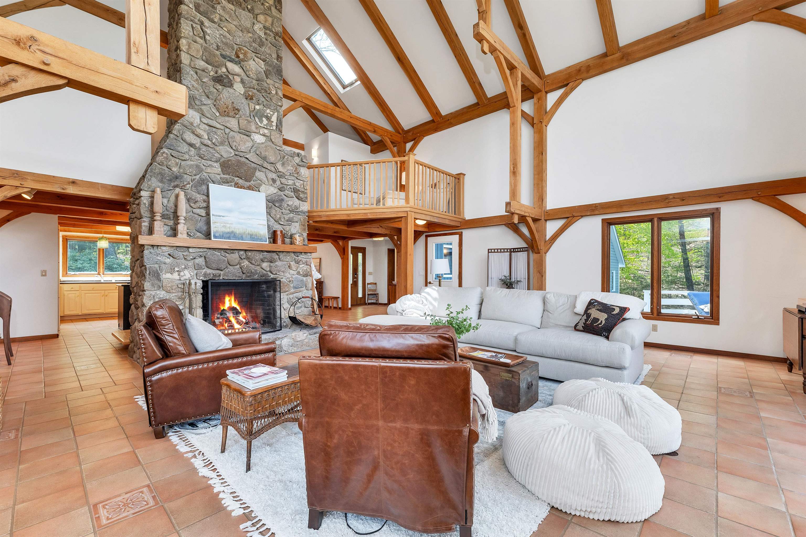 116 Wood Ridge Road