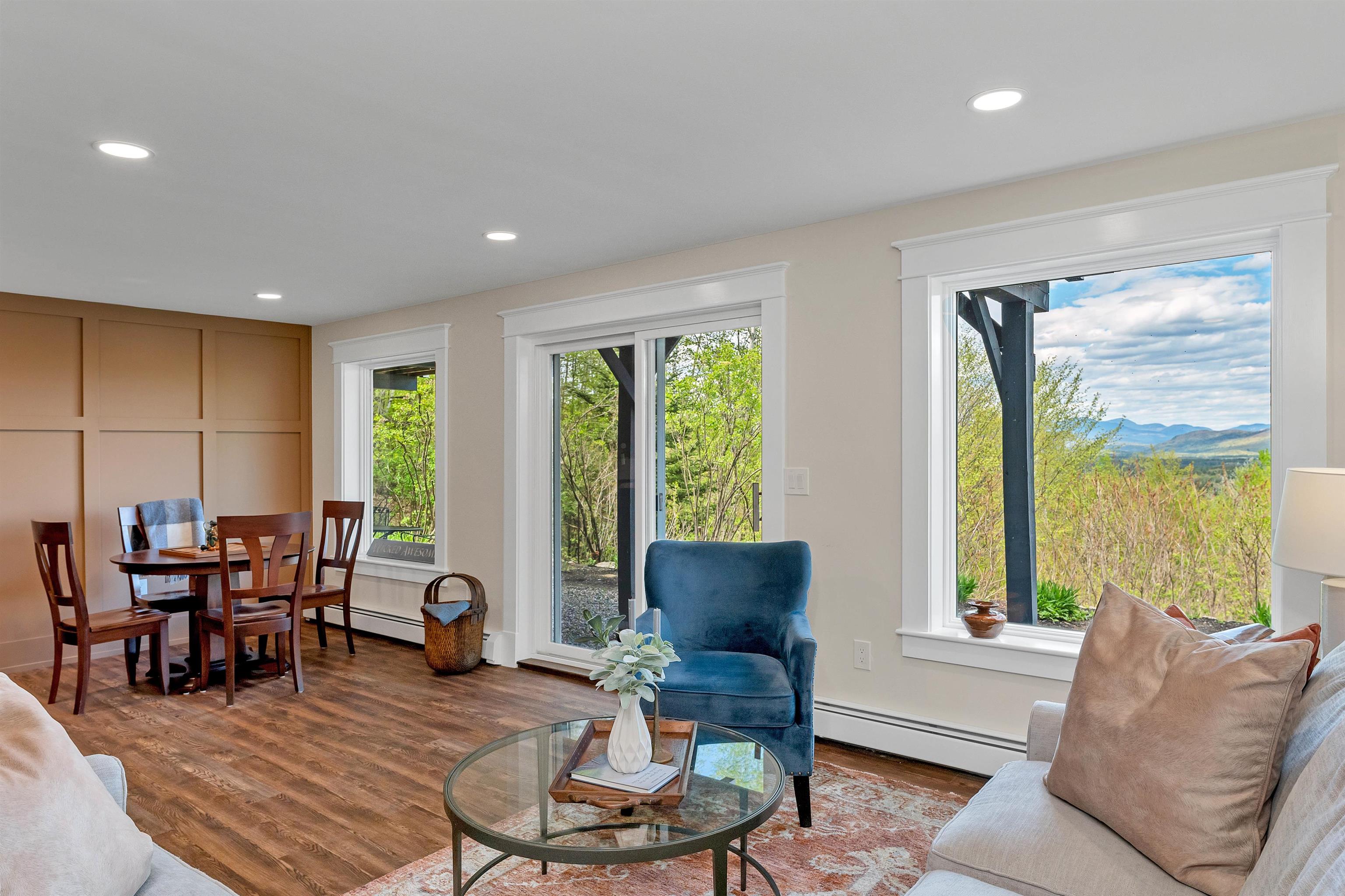 116 Wood Ridge Road
