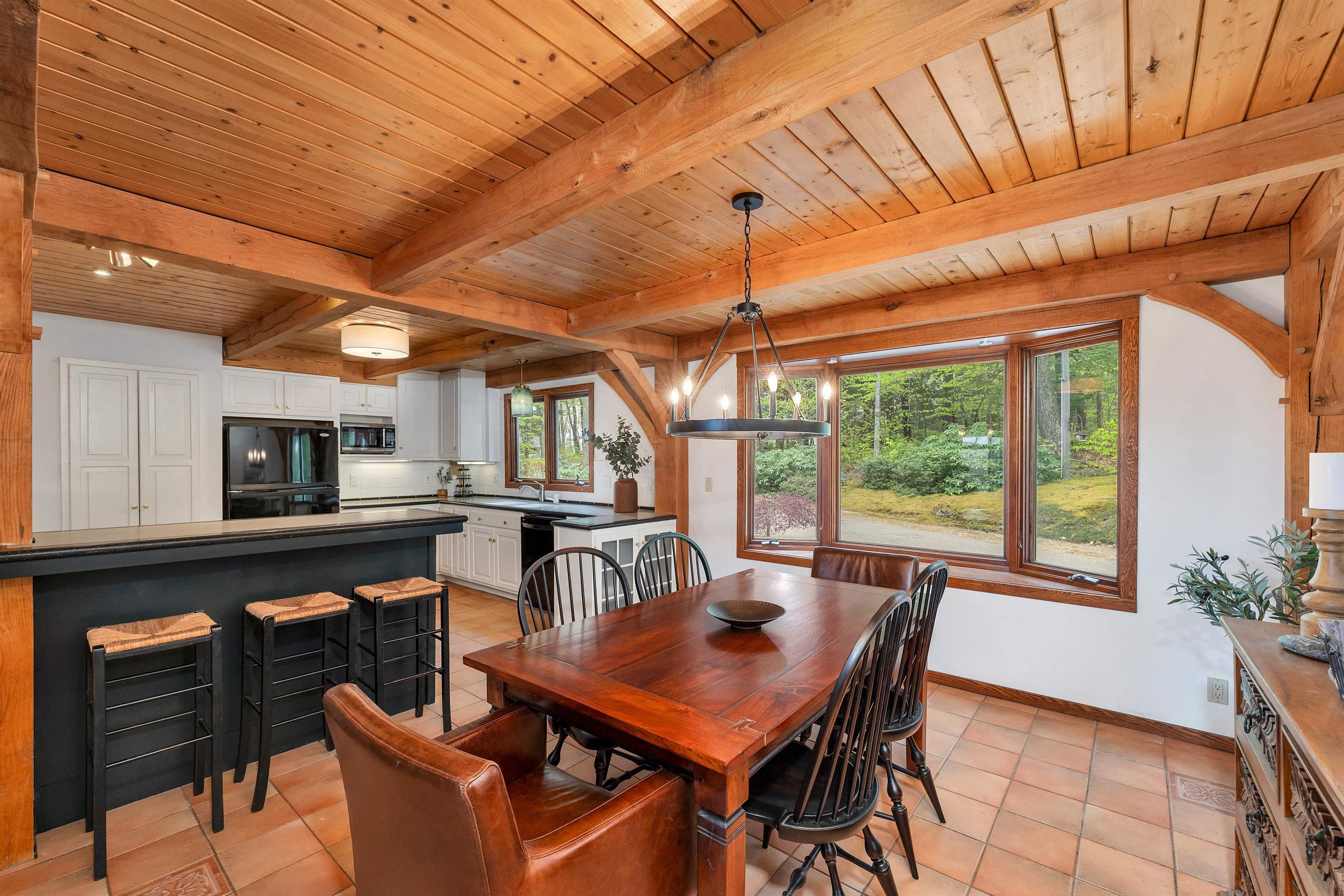 116 Wood Ridge Road