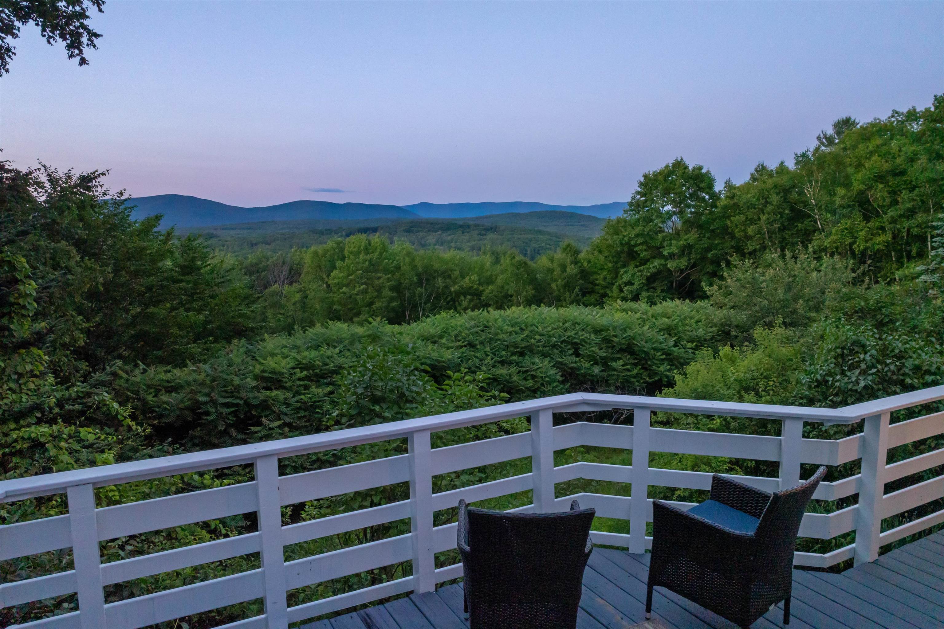 116 Wood Ridge Road