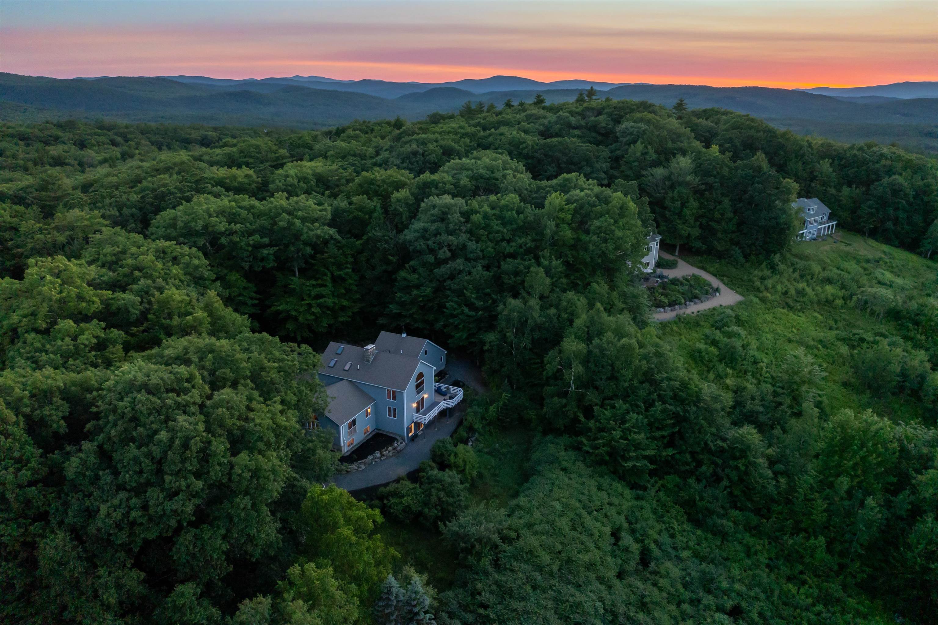 116 Wood Ridge Road
