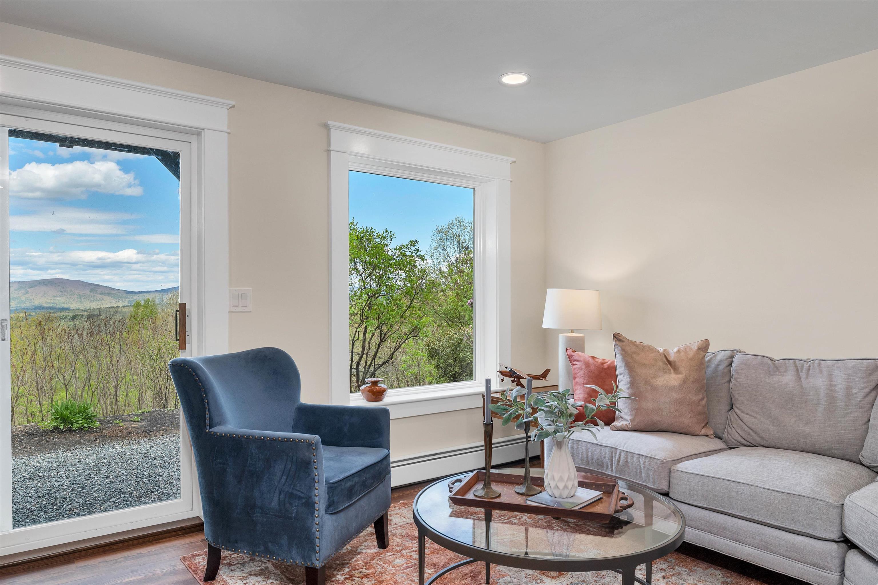 116 Wood Ridge Road