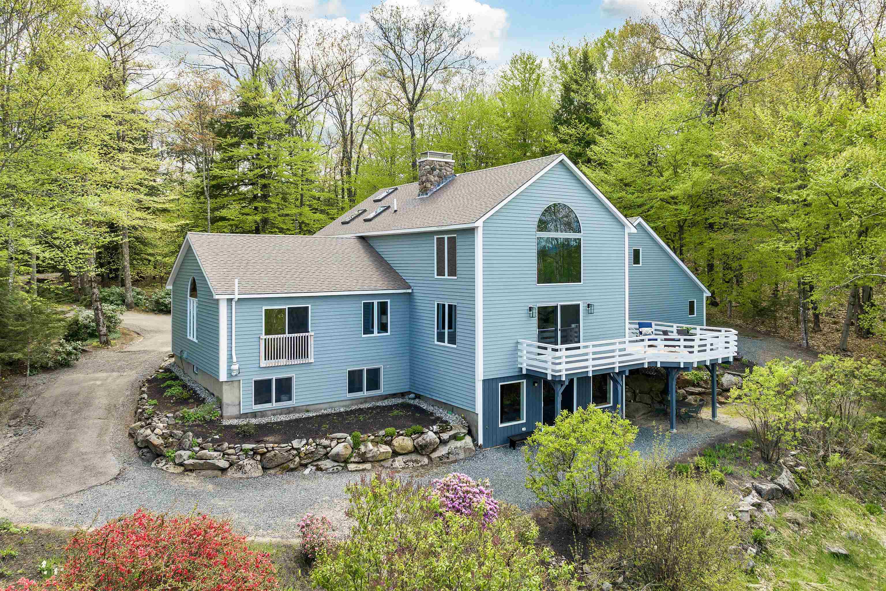 116 Wood Ridge Road