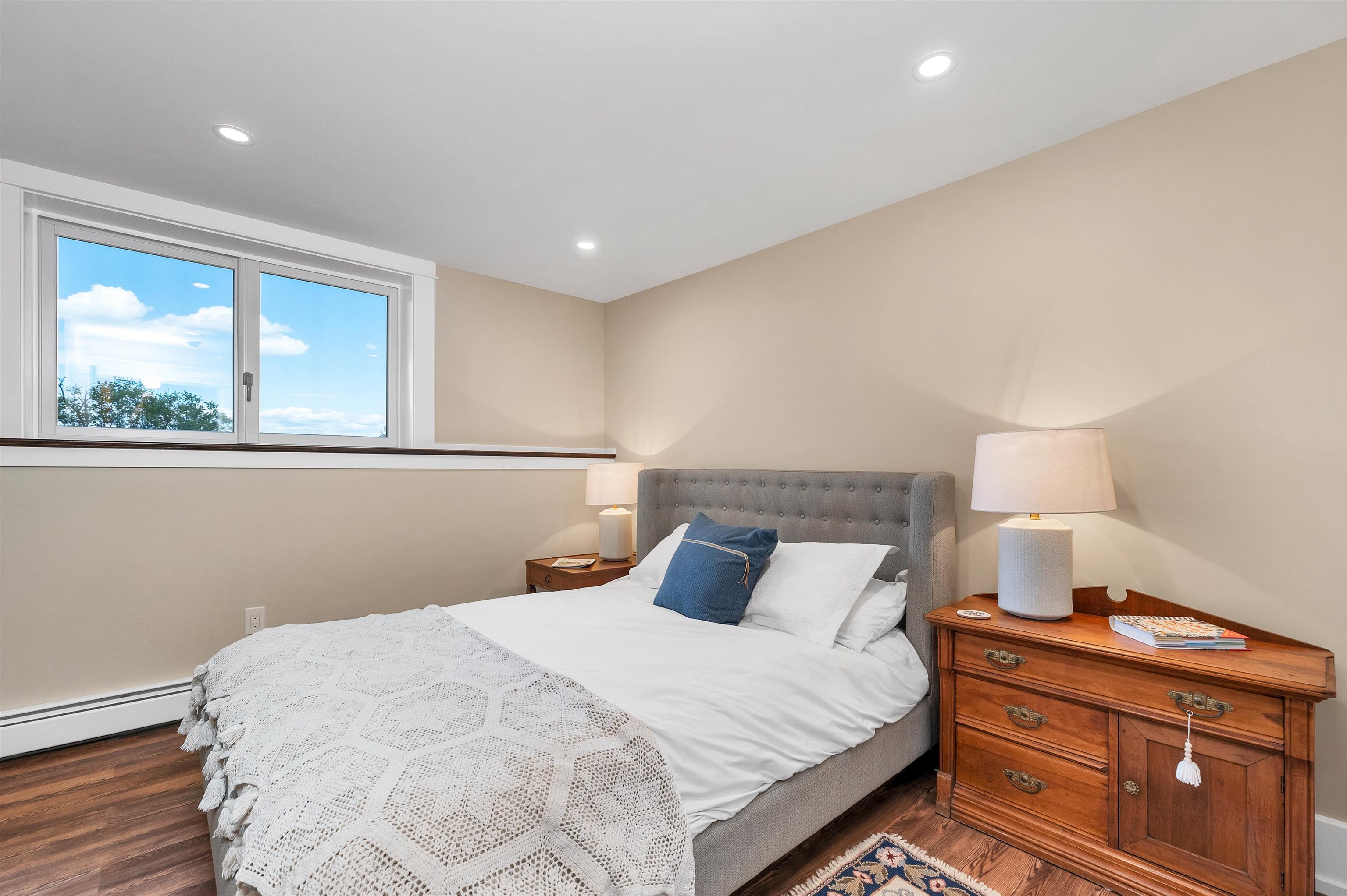 116 Wood Ridge Road