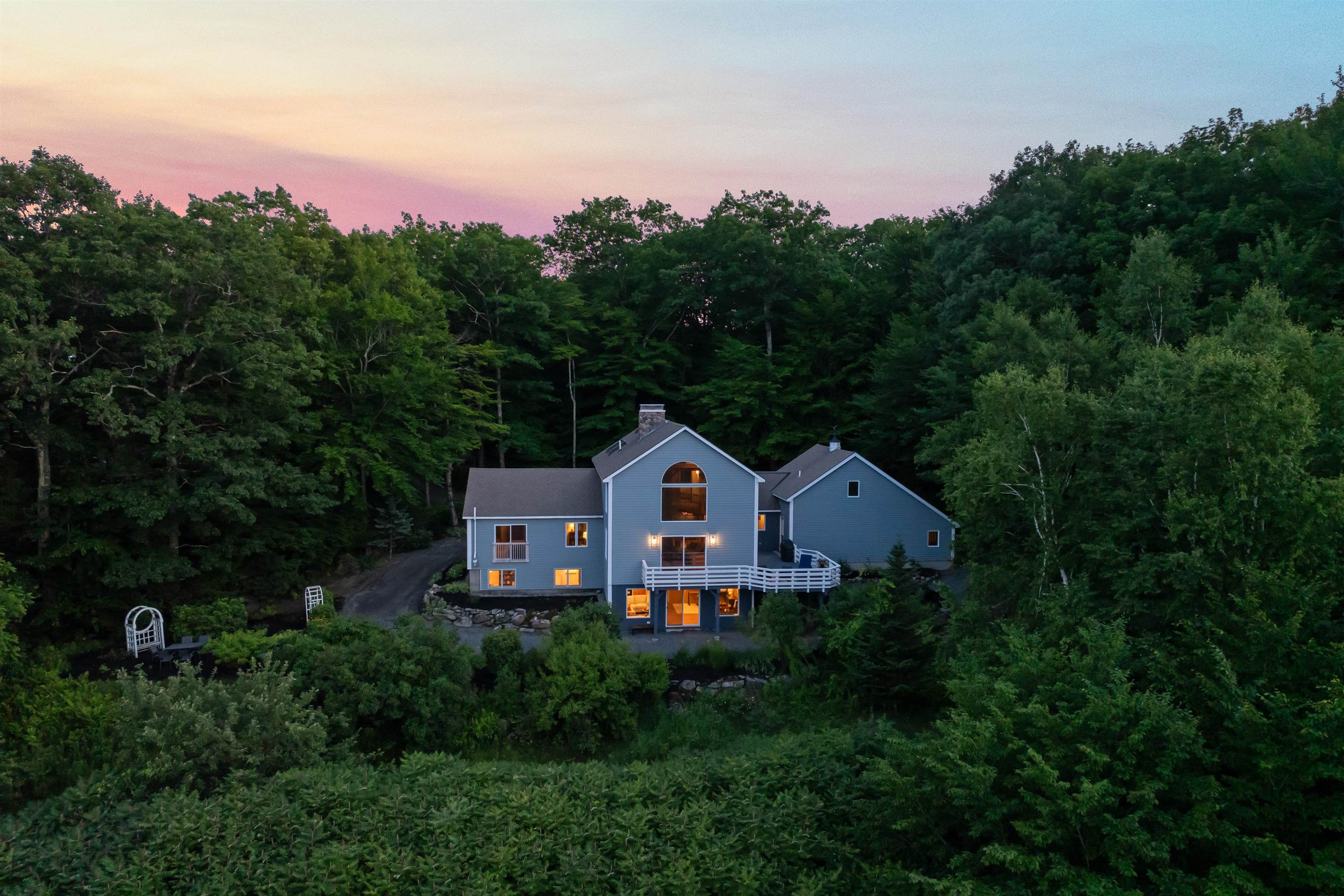 116 Wood Ridge Road