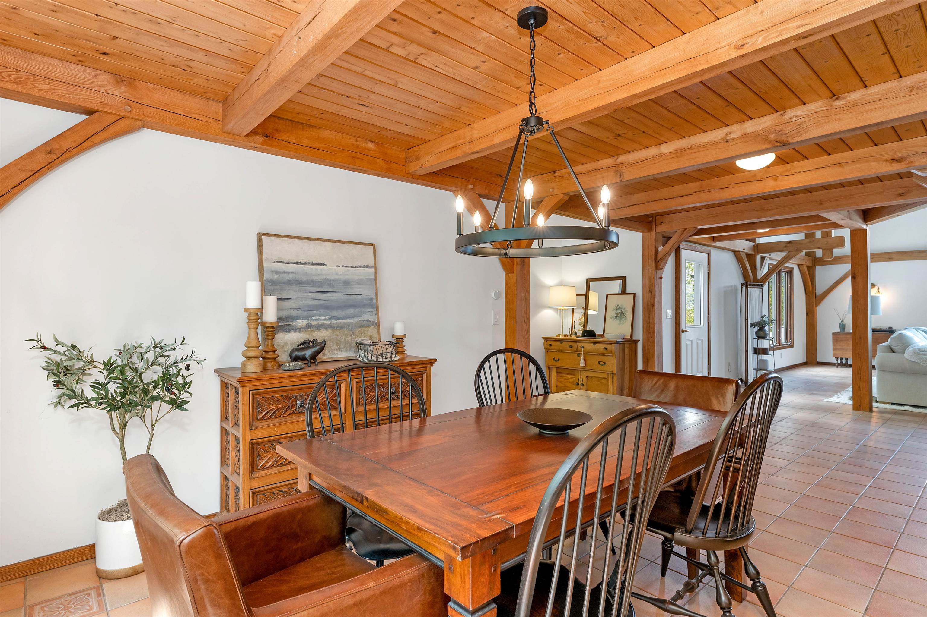 116 Wood Ridge Road