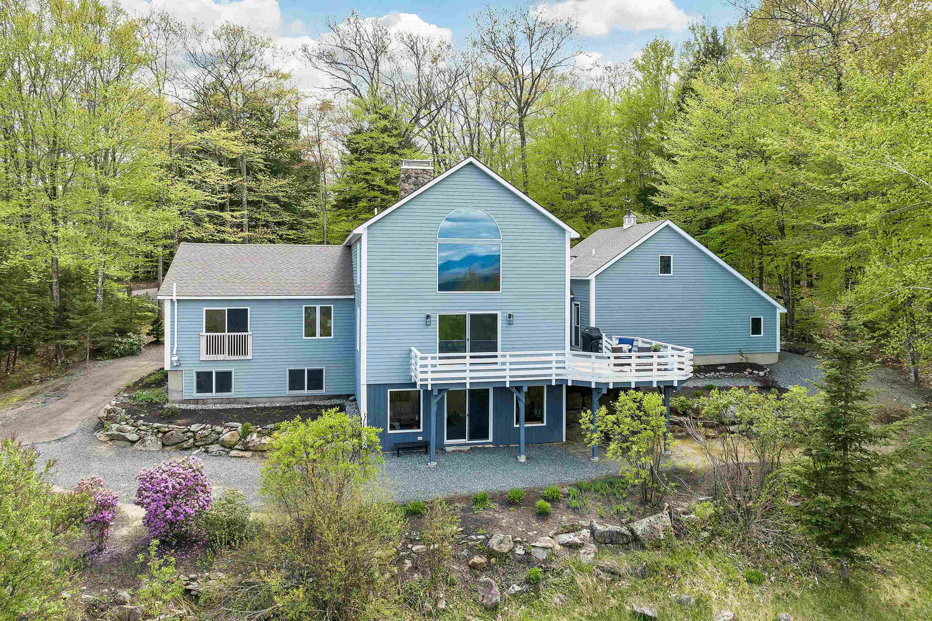 116 Wood Ridge Road