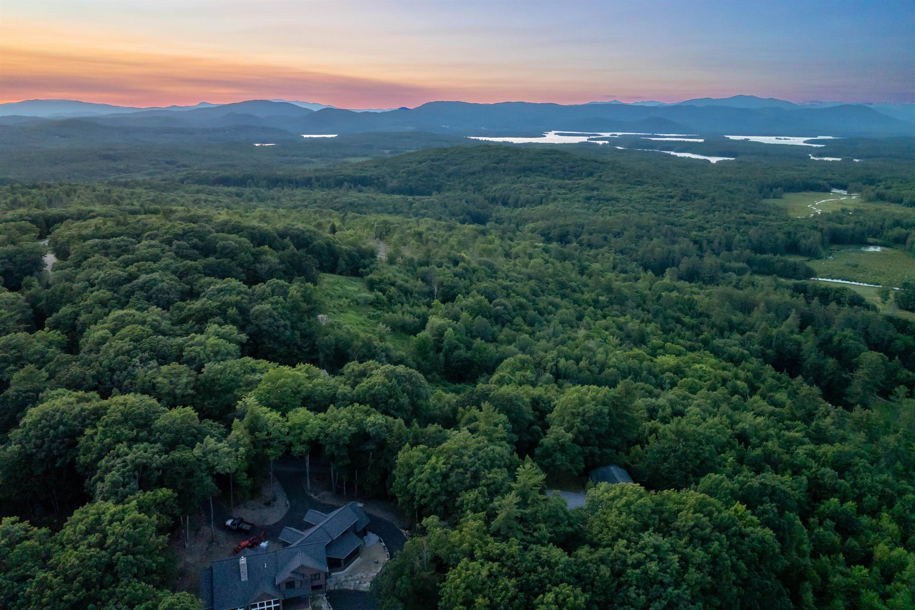 116 Wood Ridge Road