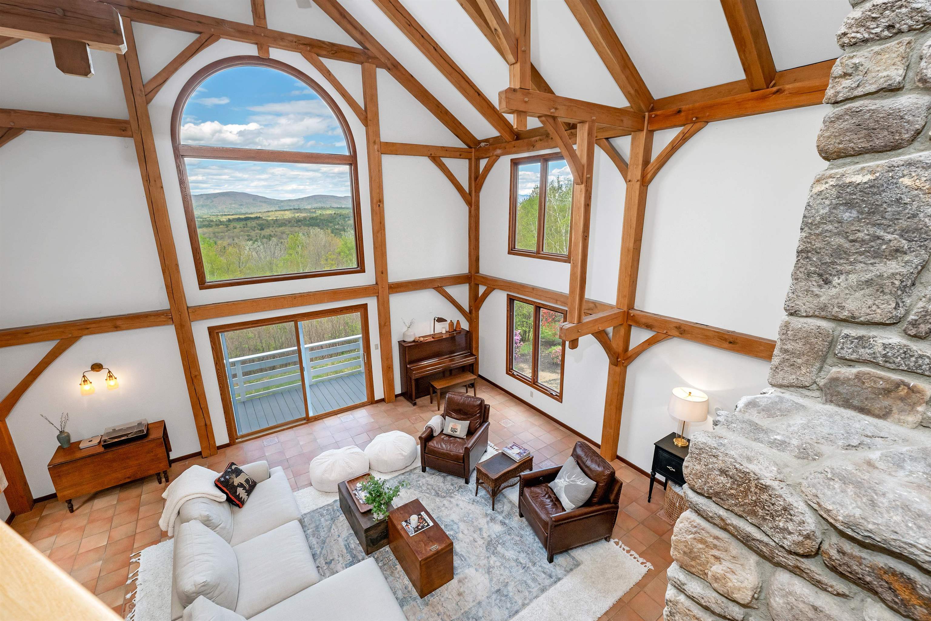 116 Wood Ridge Road