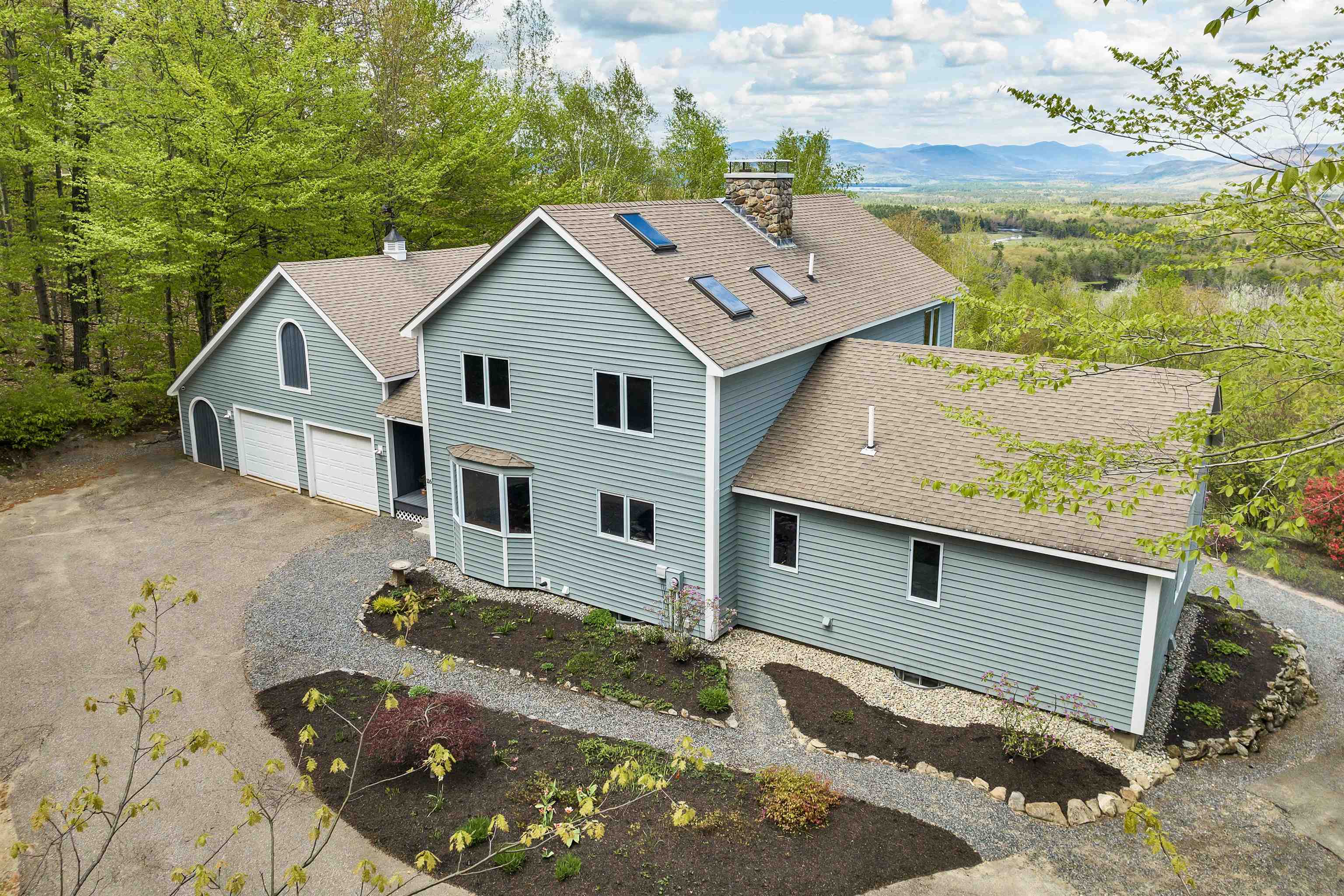 116 Wood Ridge Road