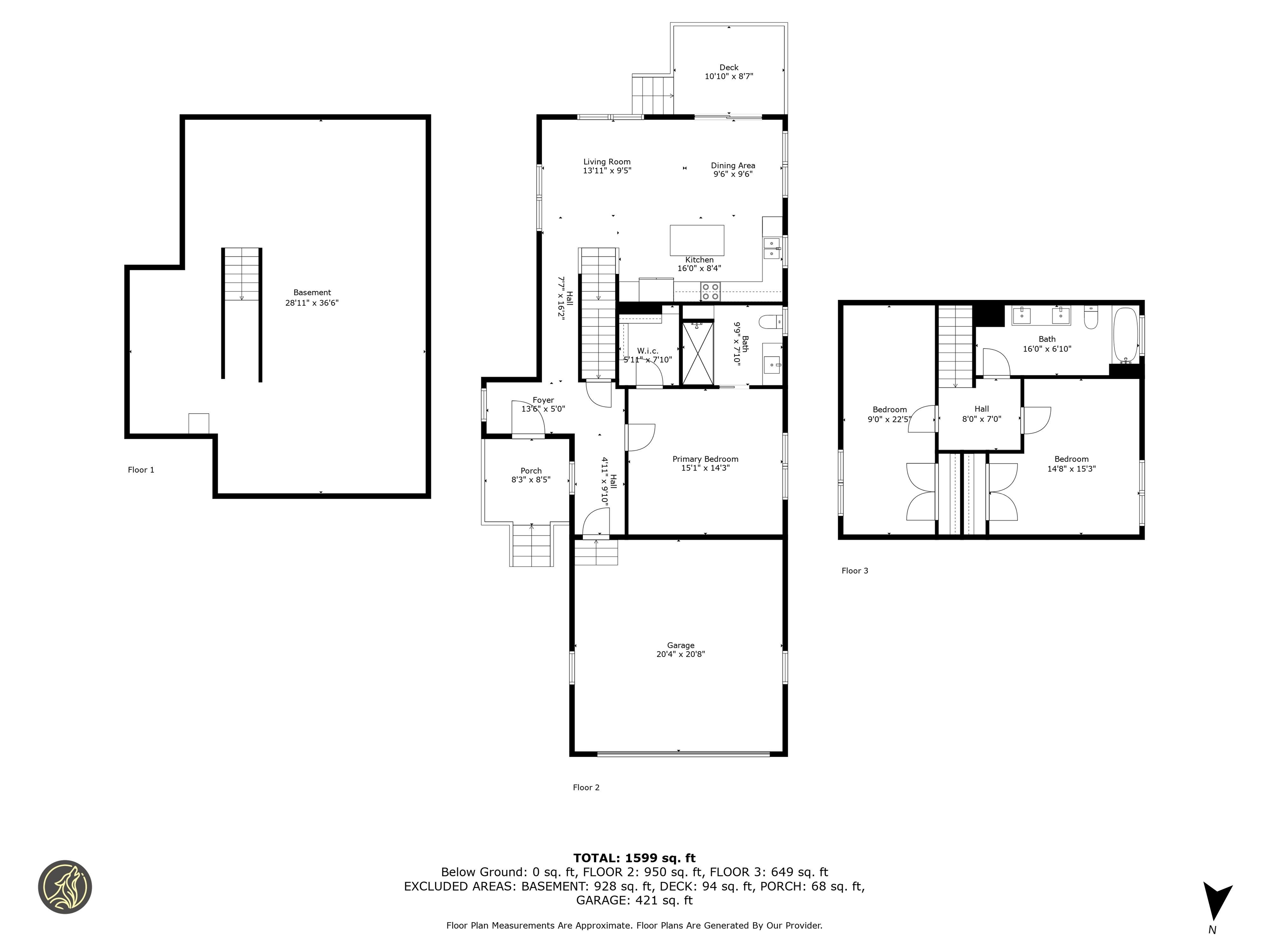 1480 Old North Main Street Unit: 27