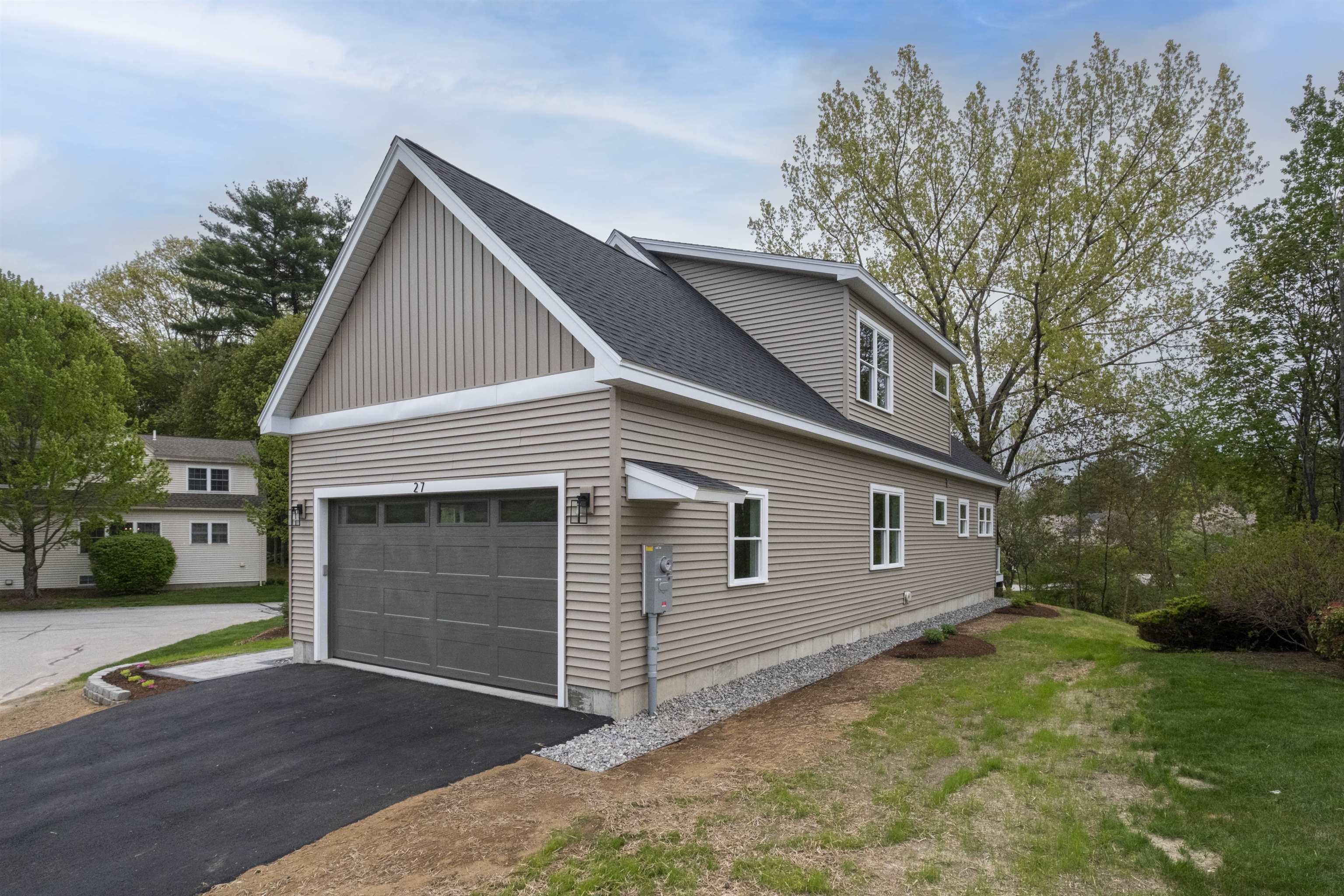 1480 Old North Main Street Unit: 27