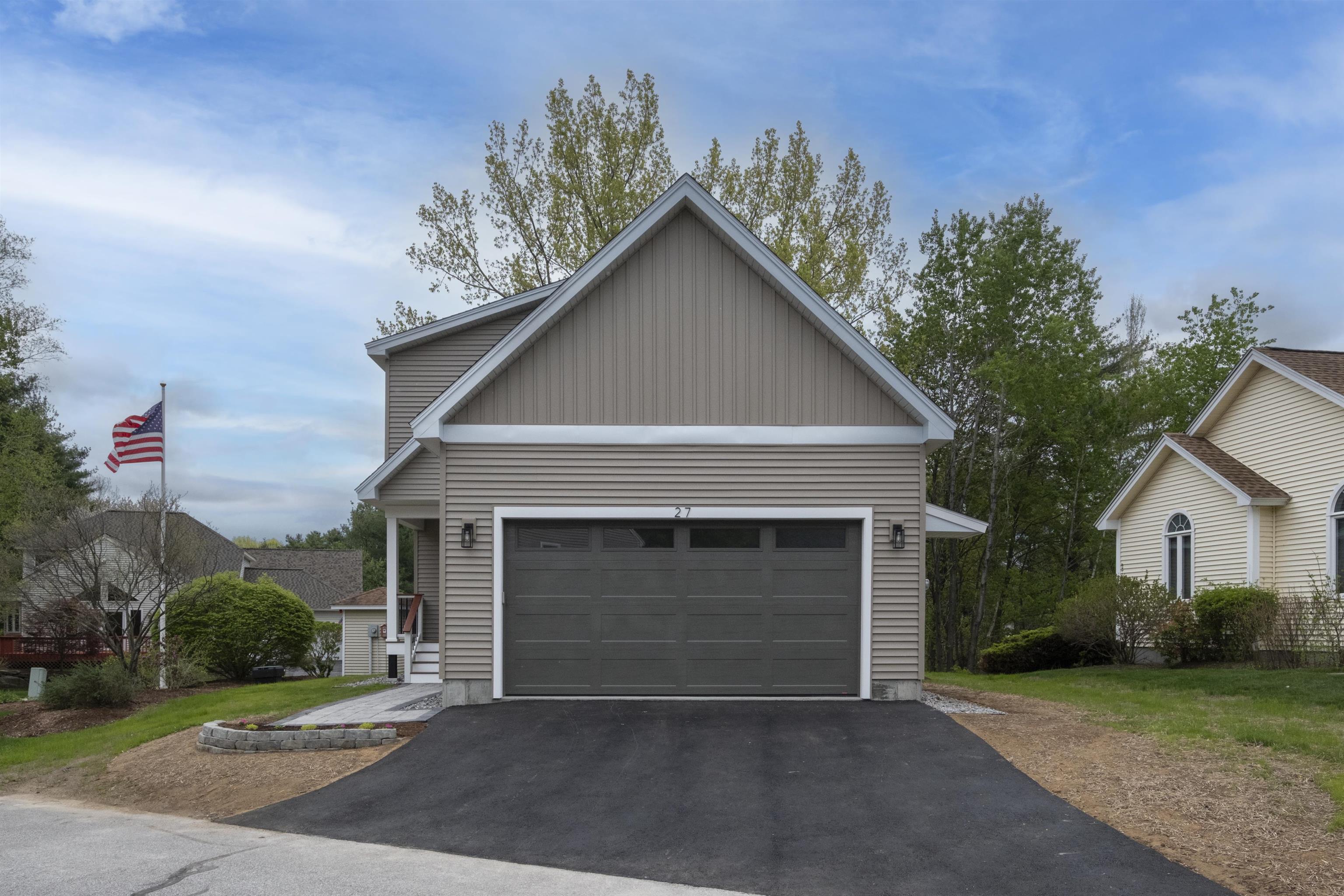 1480 Old North Main Street Unit: 27