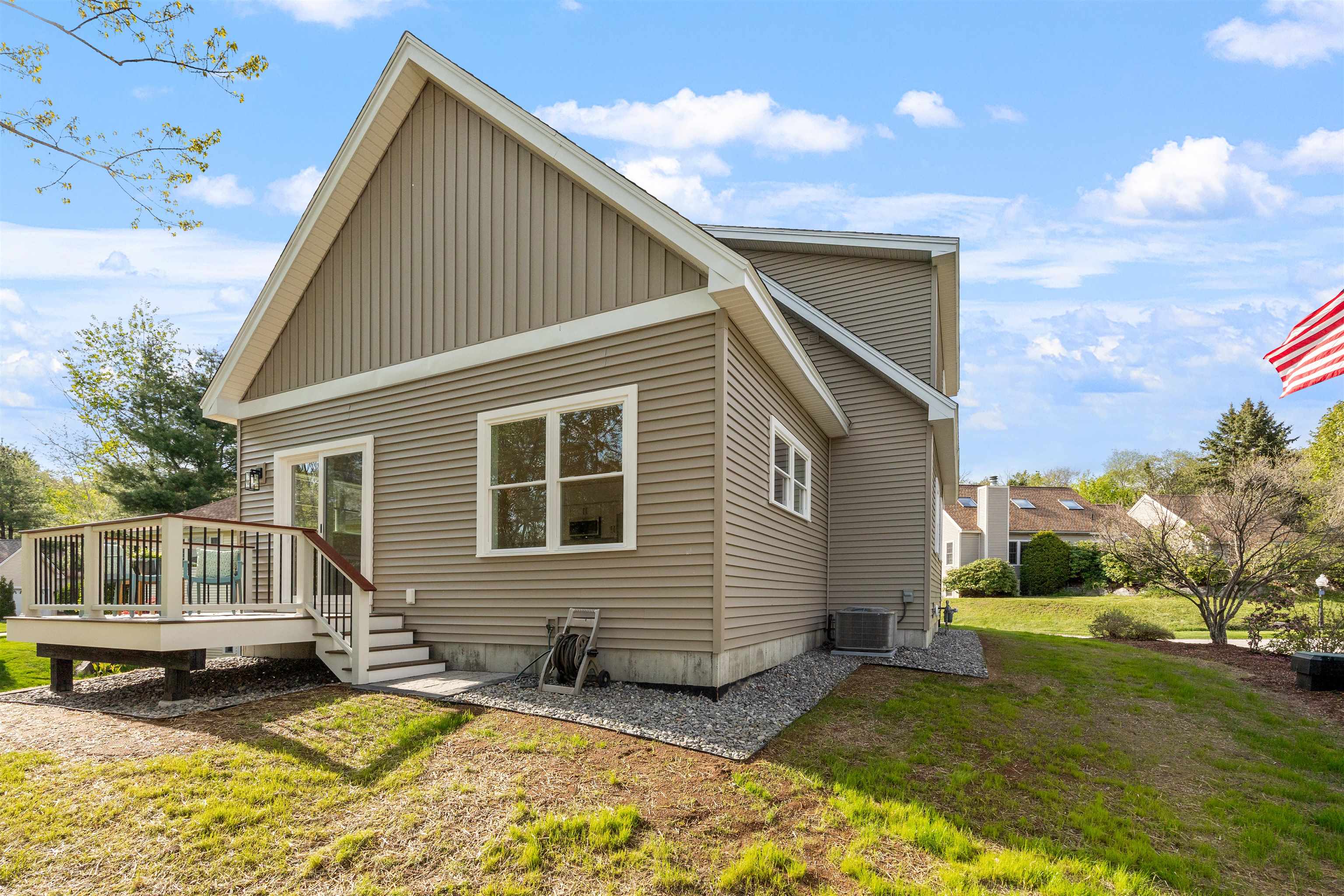1480 Old North Main Street Unit: 27