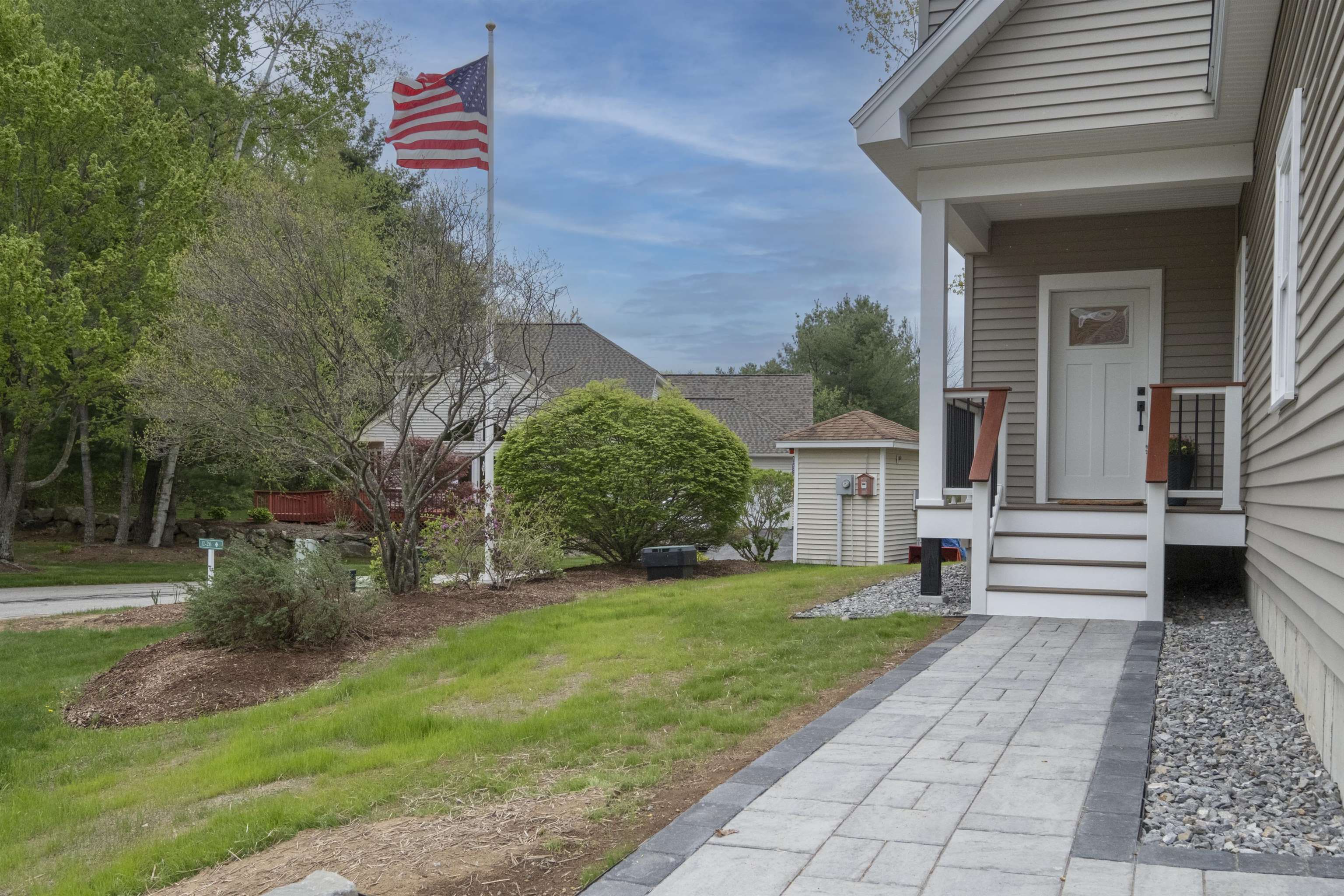 1480 Old North Main Street Unit: 27