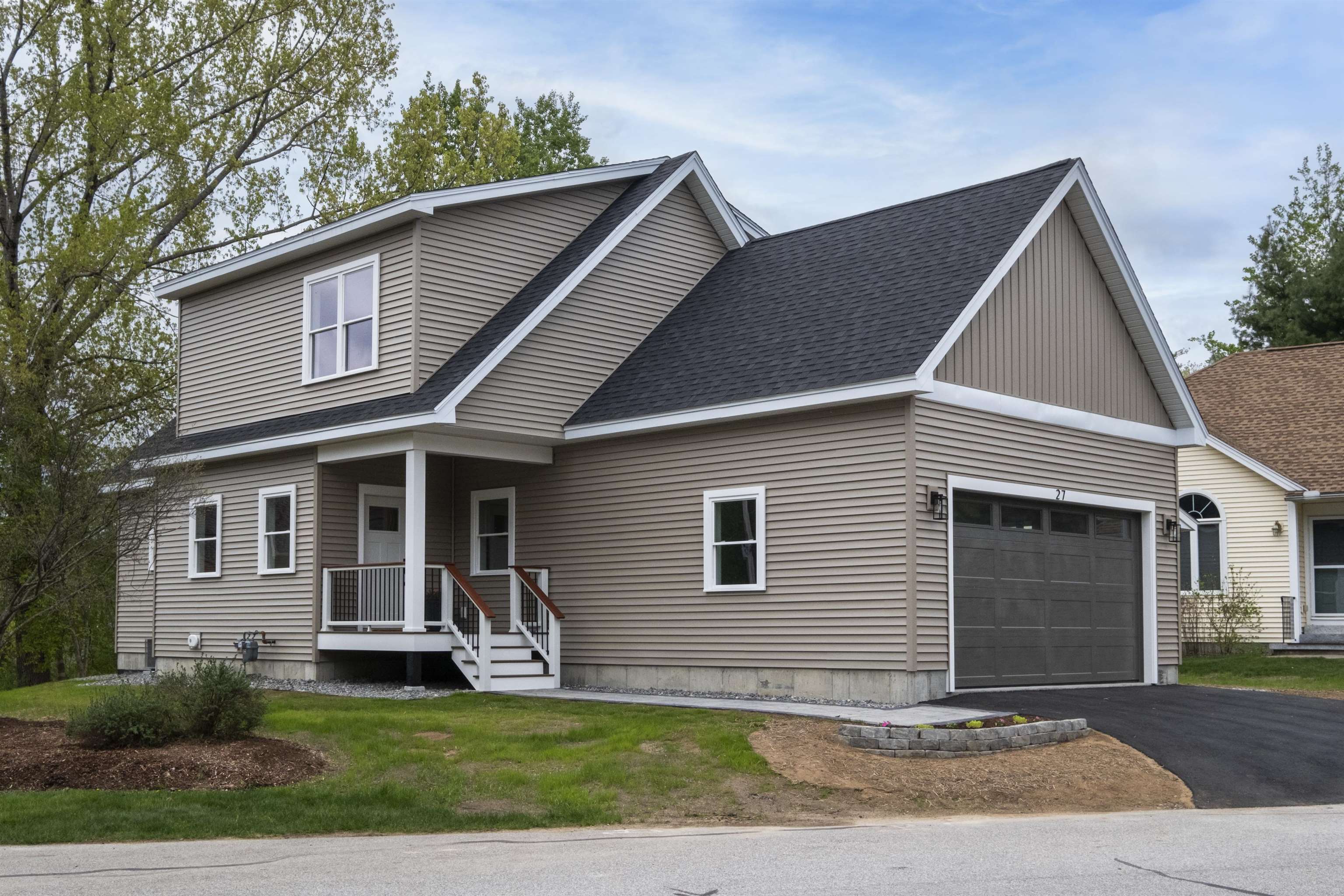 1480 Old North Main Street Unit: 27