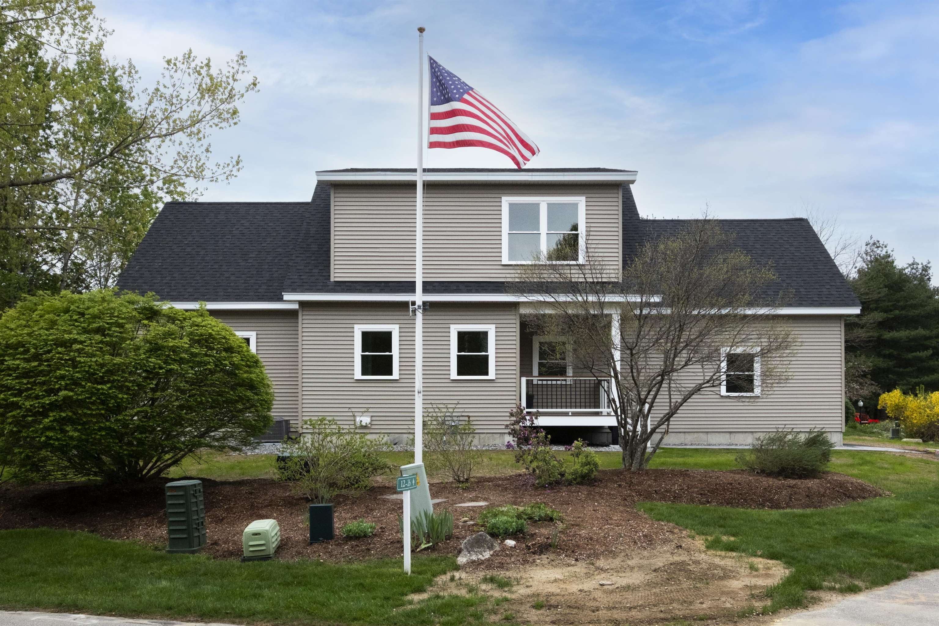1480 Old North Main Street Unit: 27