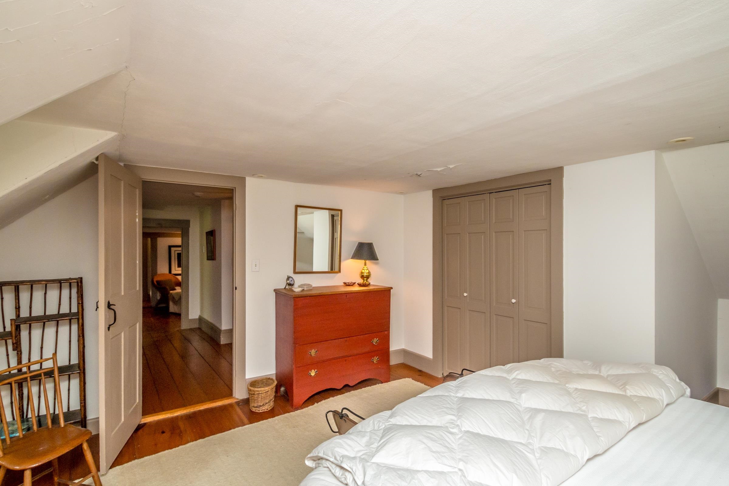 52 Lyford Road