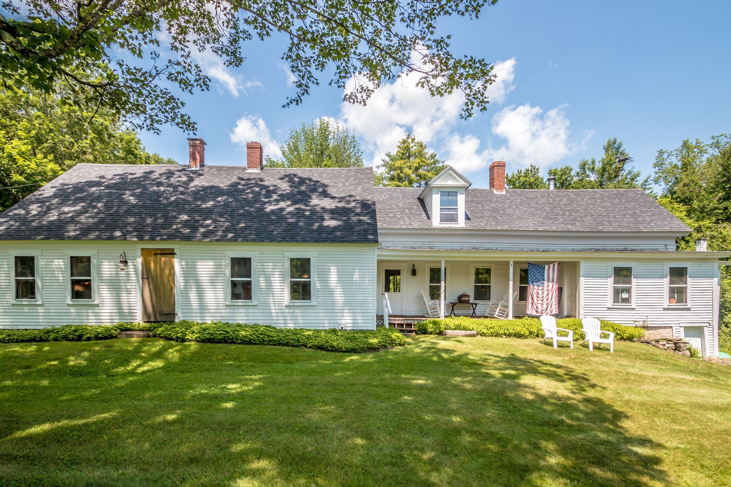 52 Lyford Road