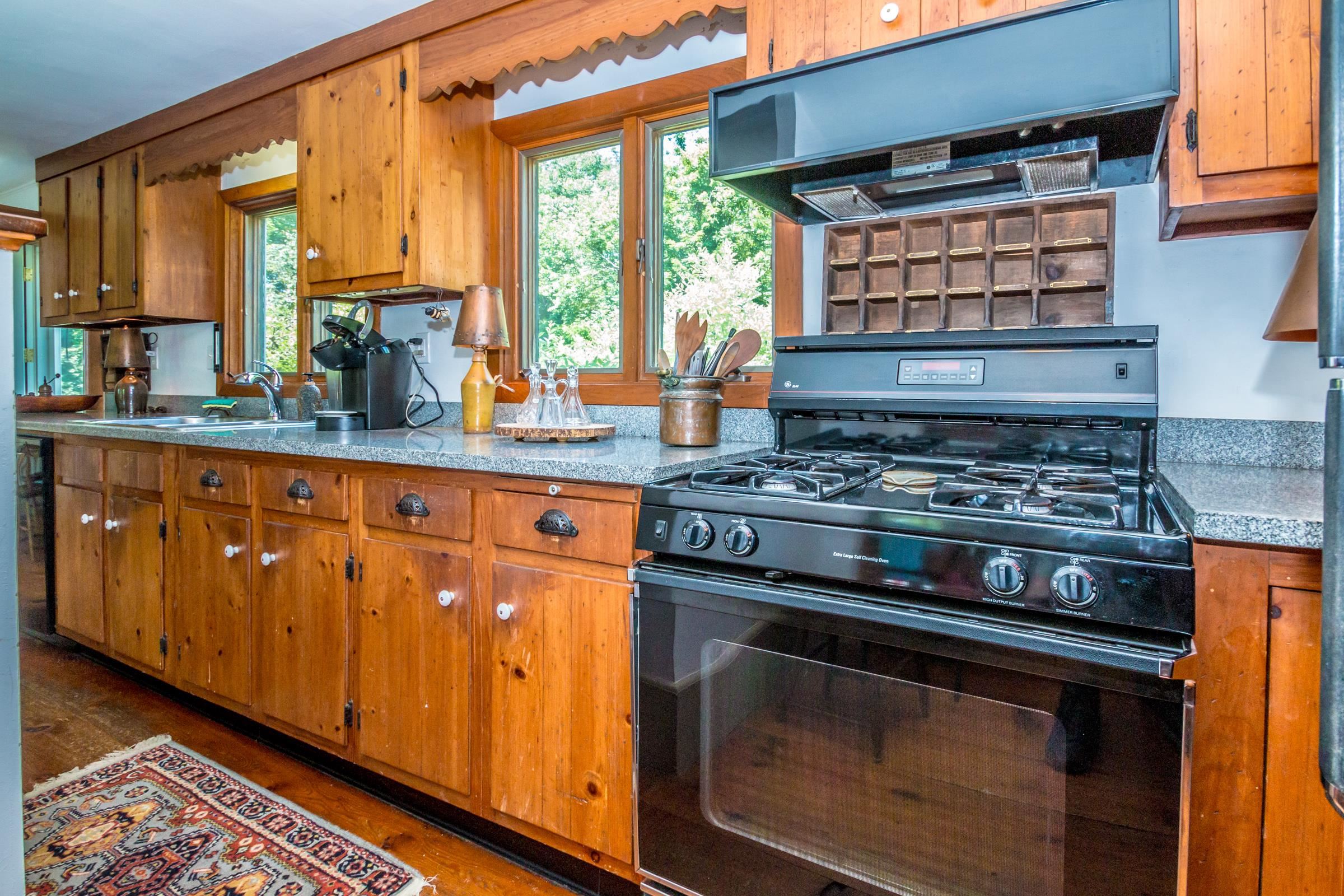 52 Lyford Road
