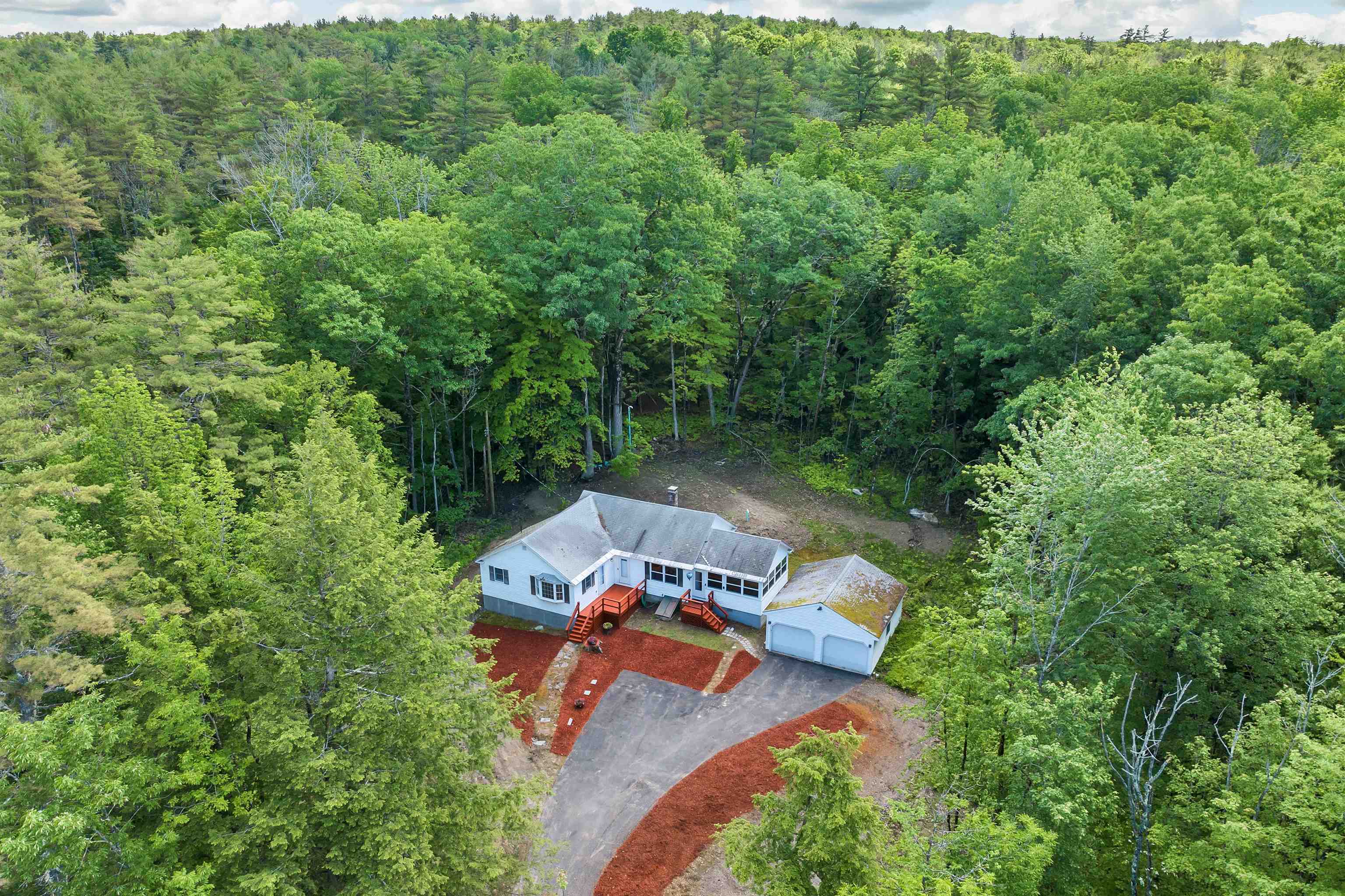 12 Pinnacle Park Road