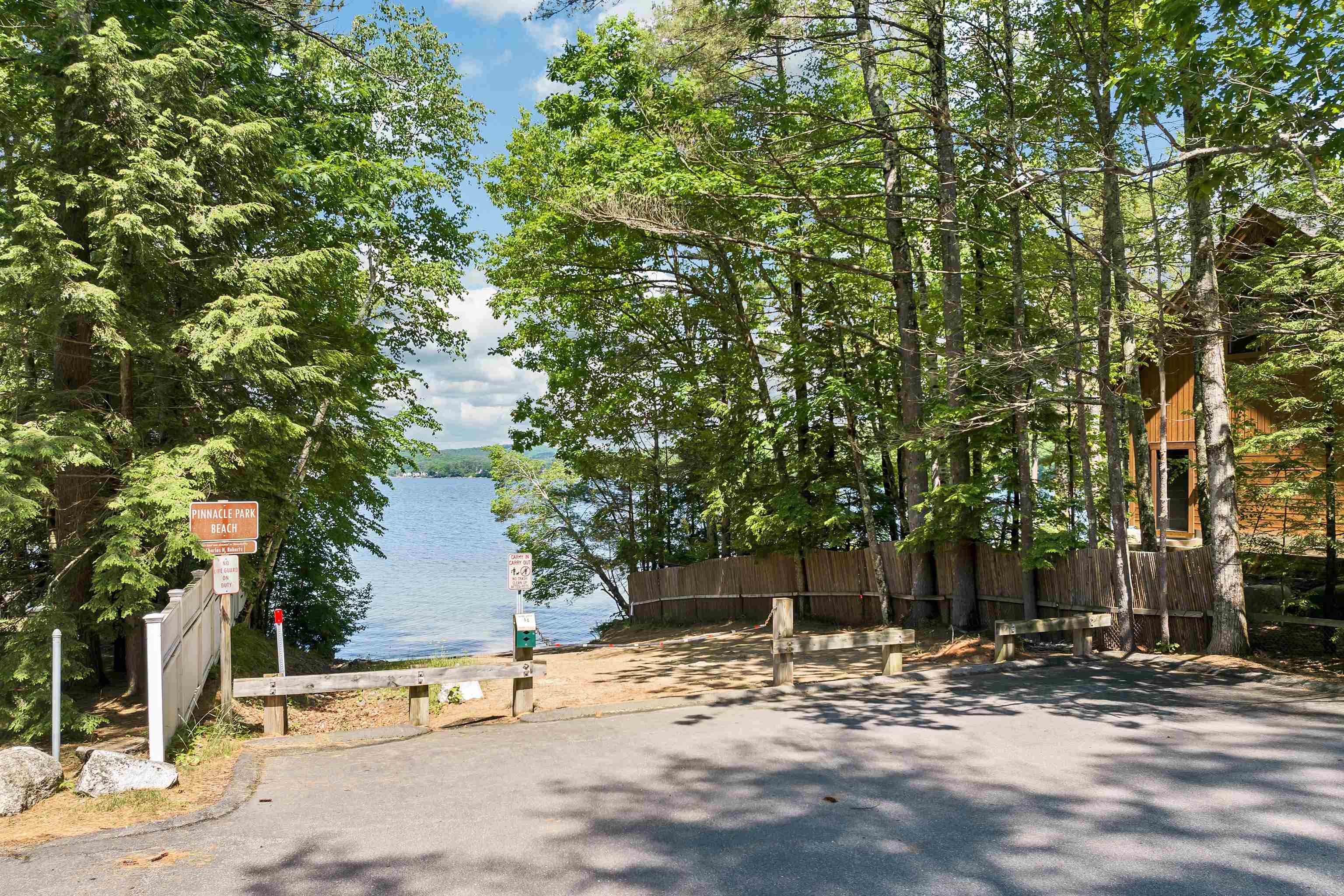 12 Pinnacle Park Road