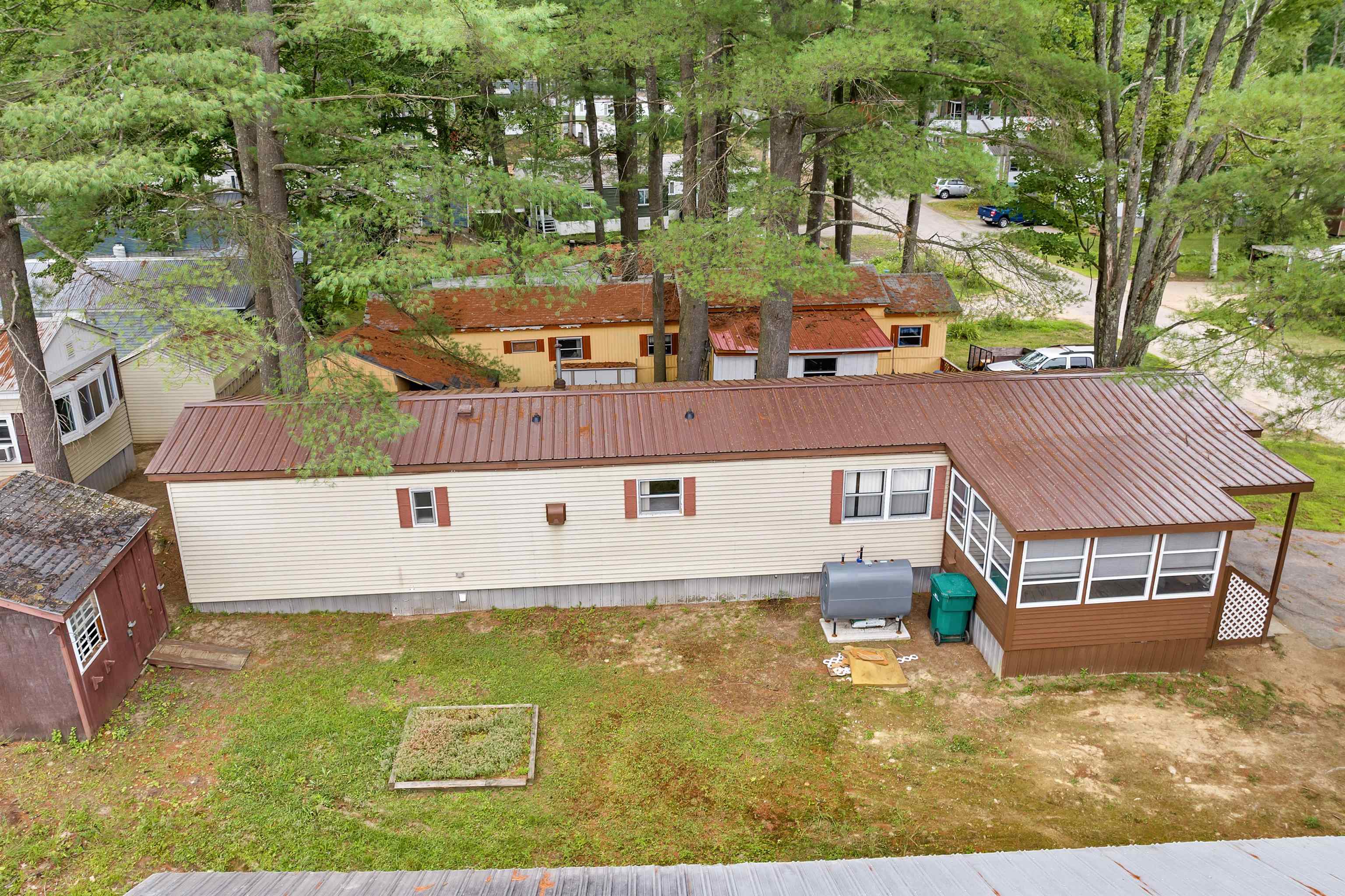 9 Sargents Place Unit: 108
