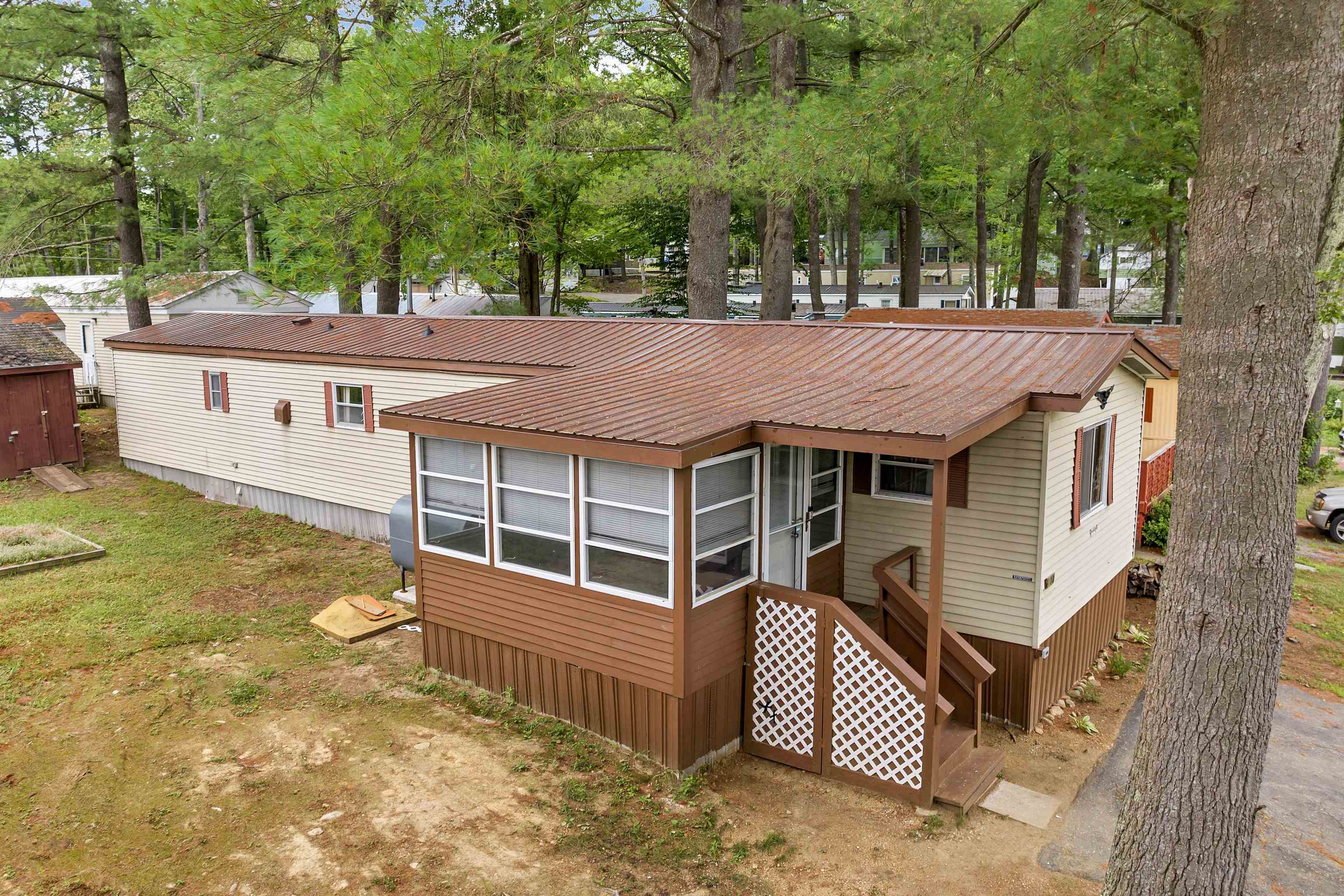 9 Sargents Place Unit: 108