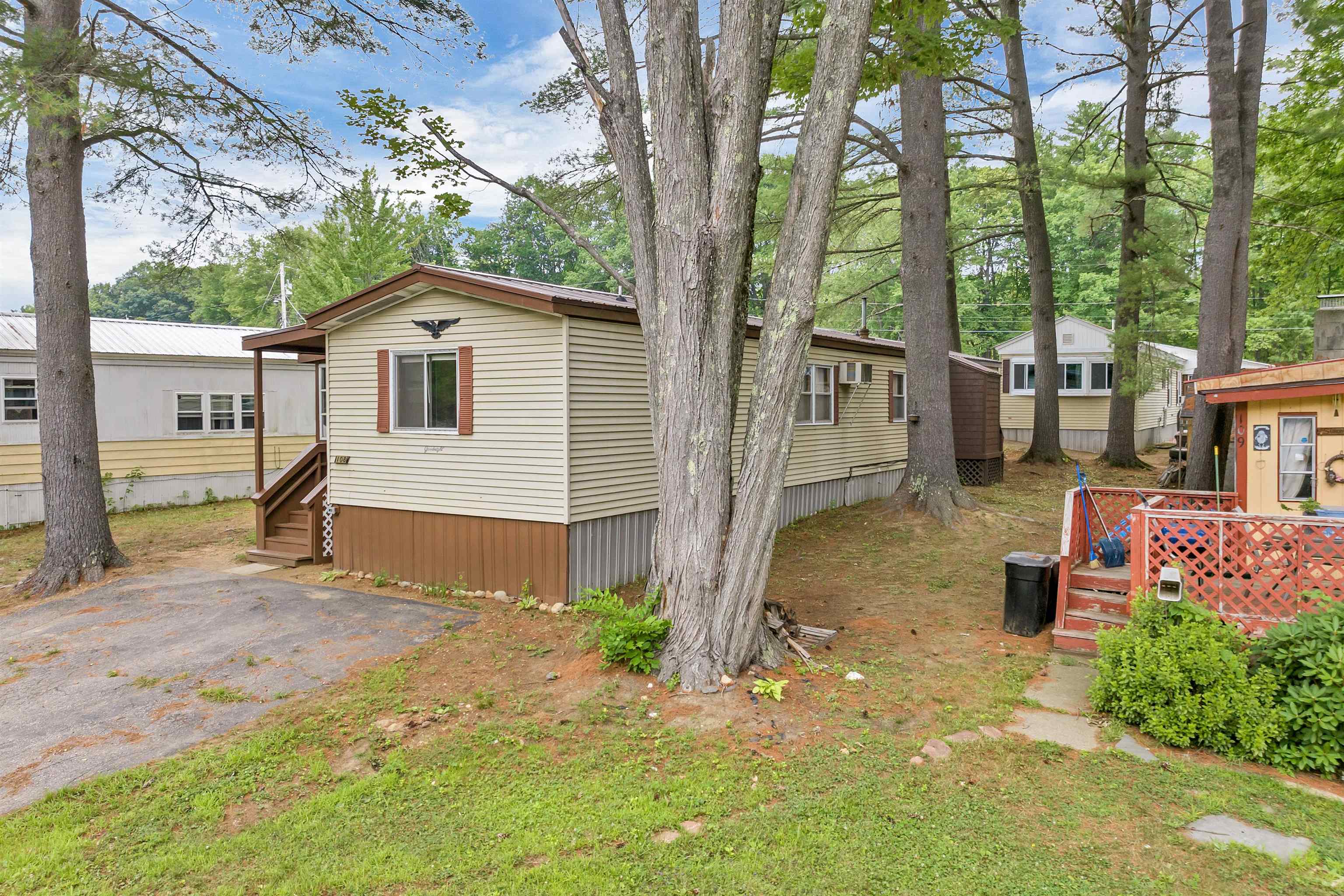 9 Sargents Place Unit: 108