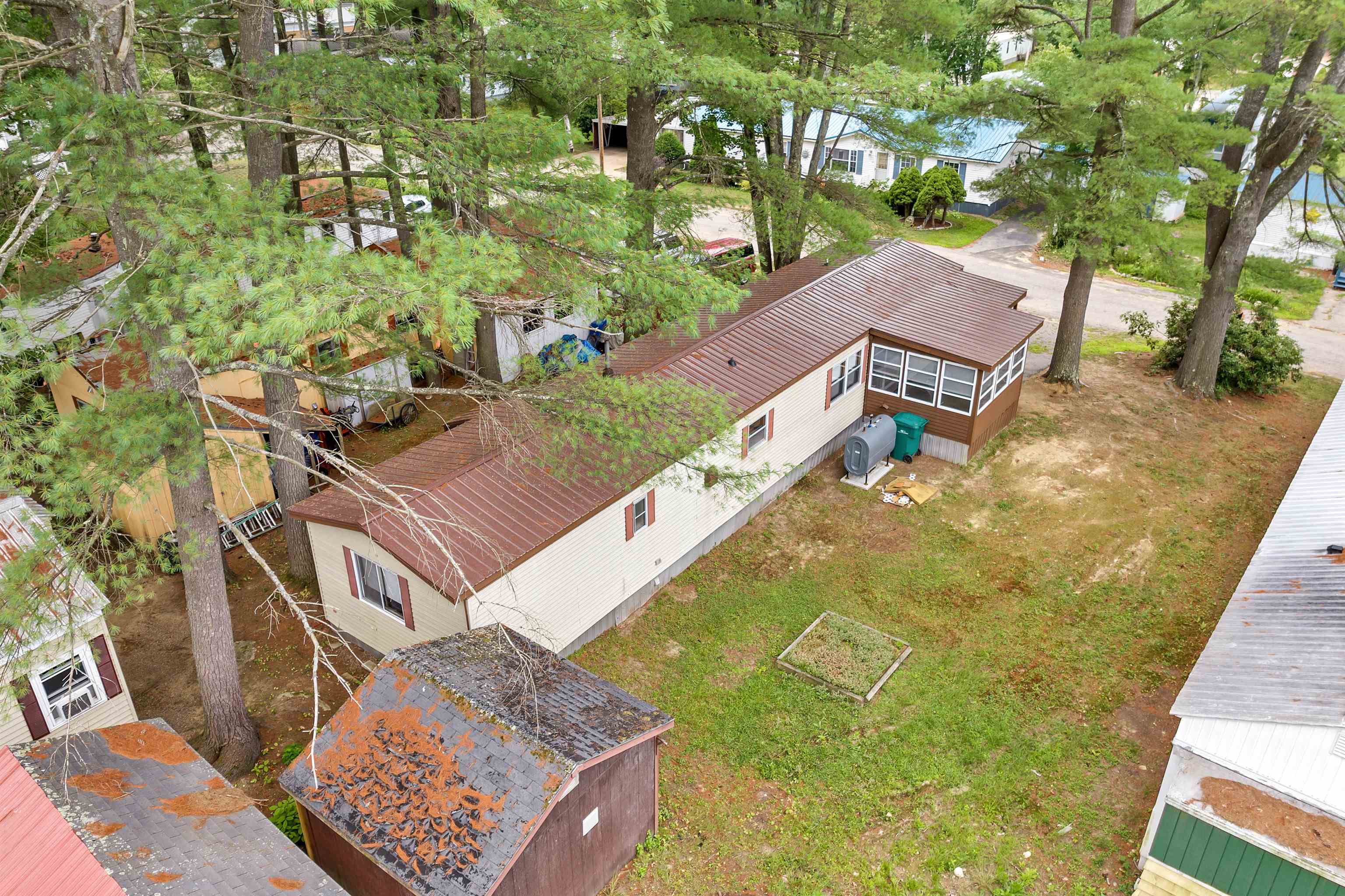 9 Sargents Place Unit: 108