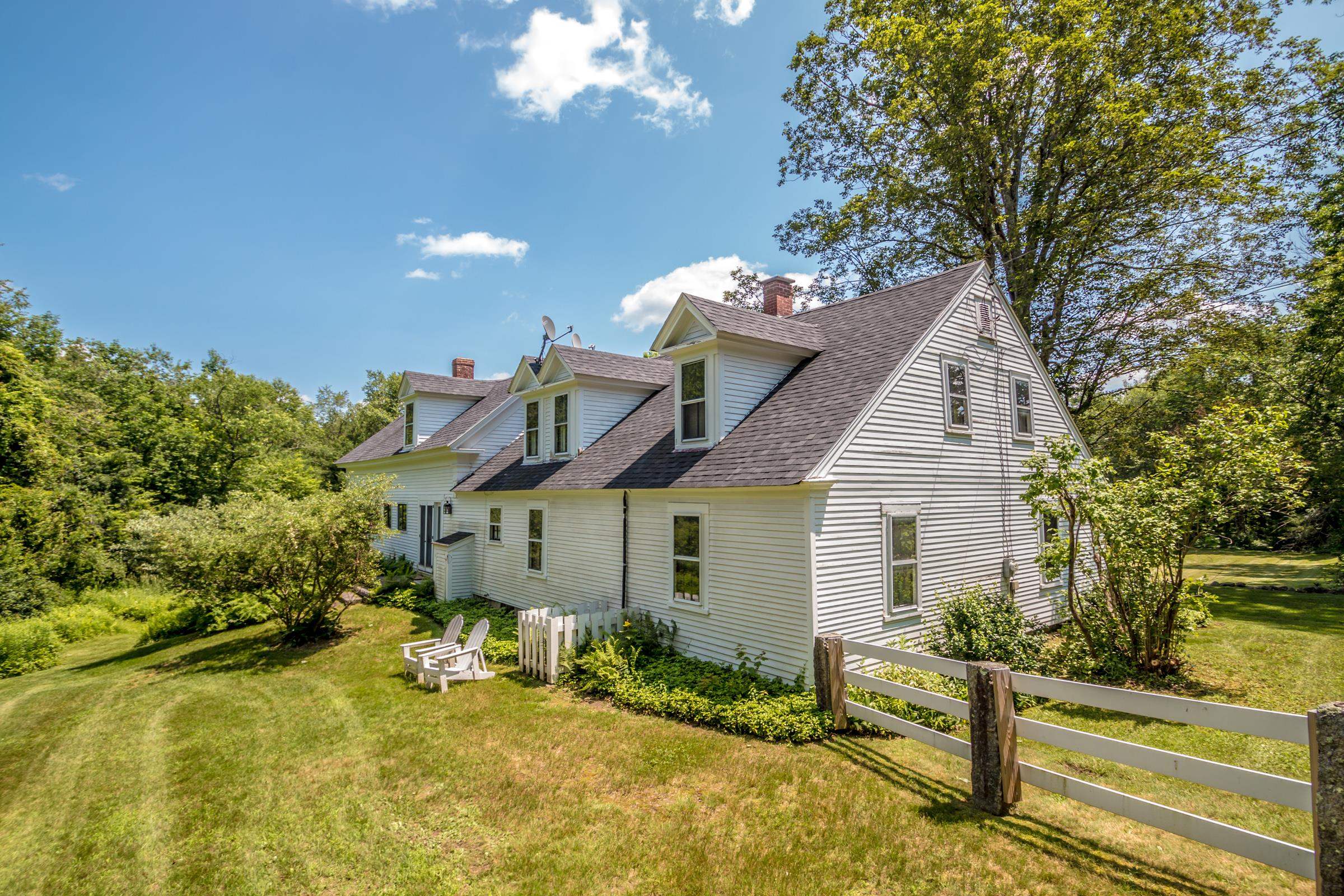 52 Lyford Road