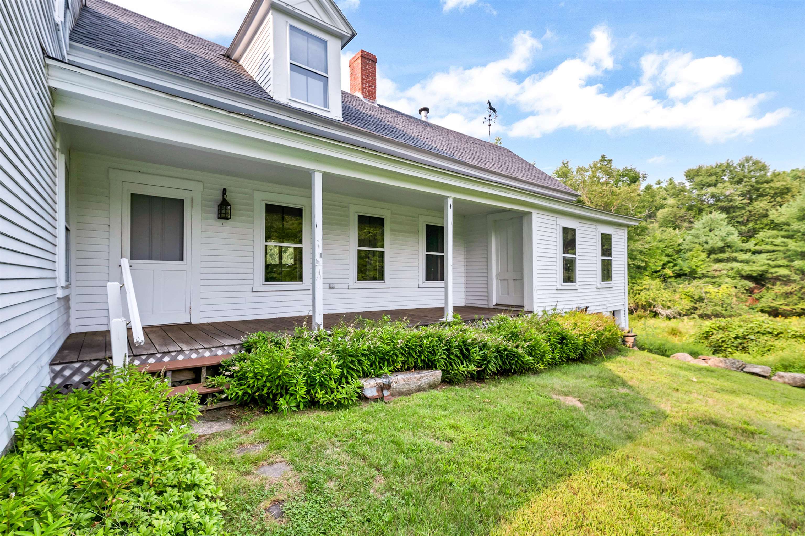 52 Lyford Road