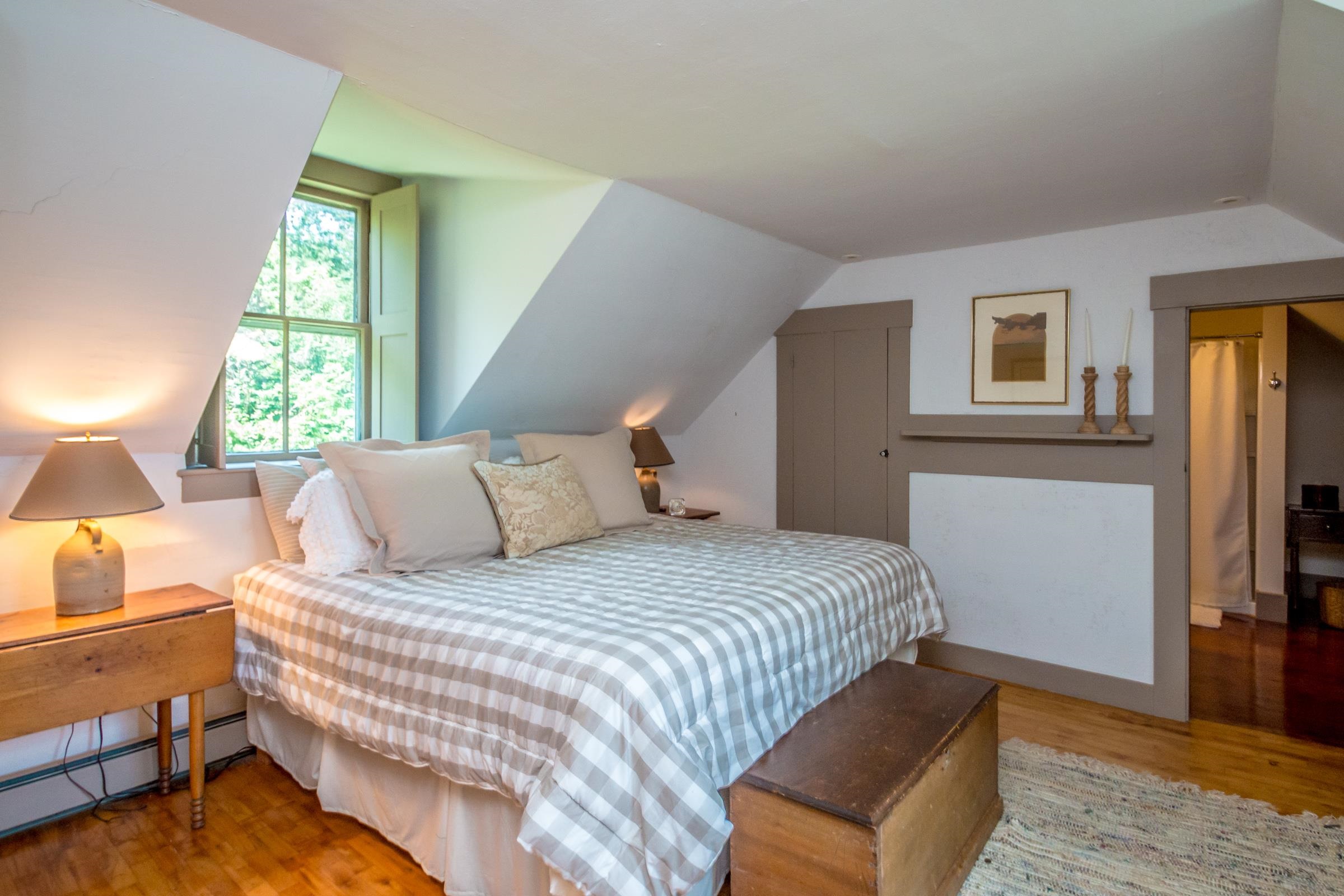 52 Lyford Road