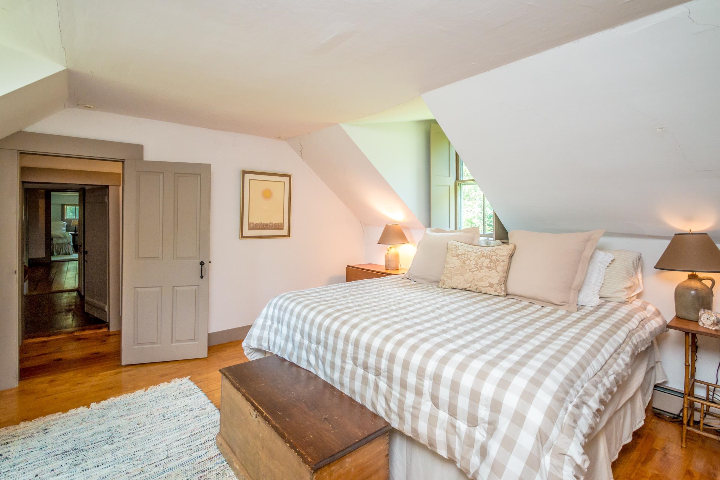 52 Lyford Road