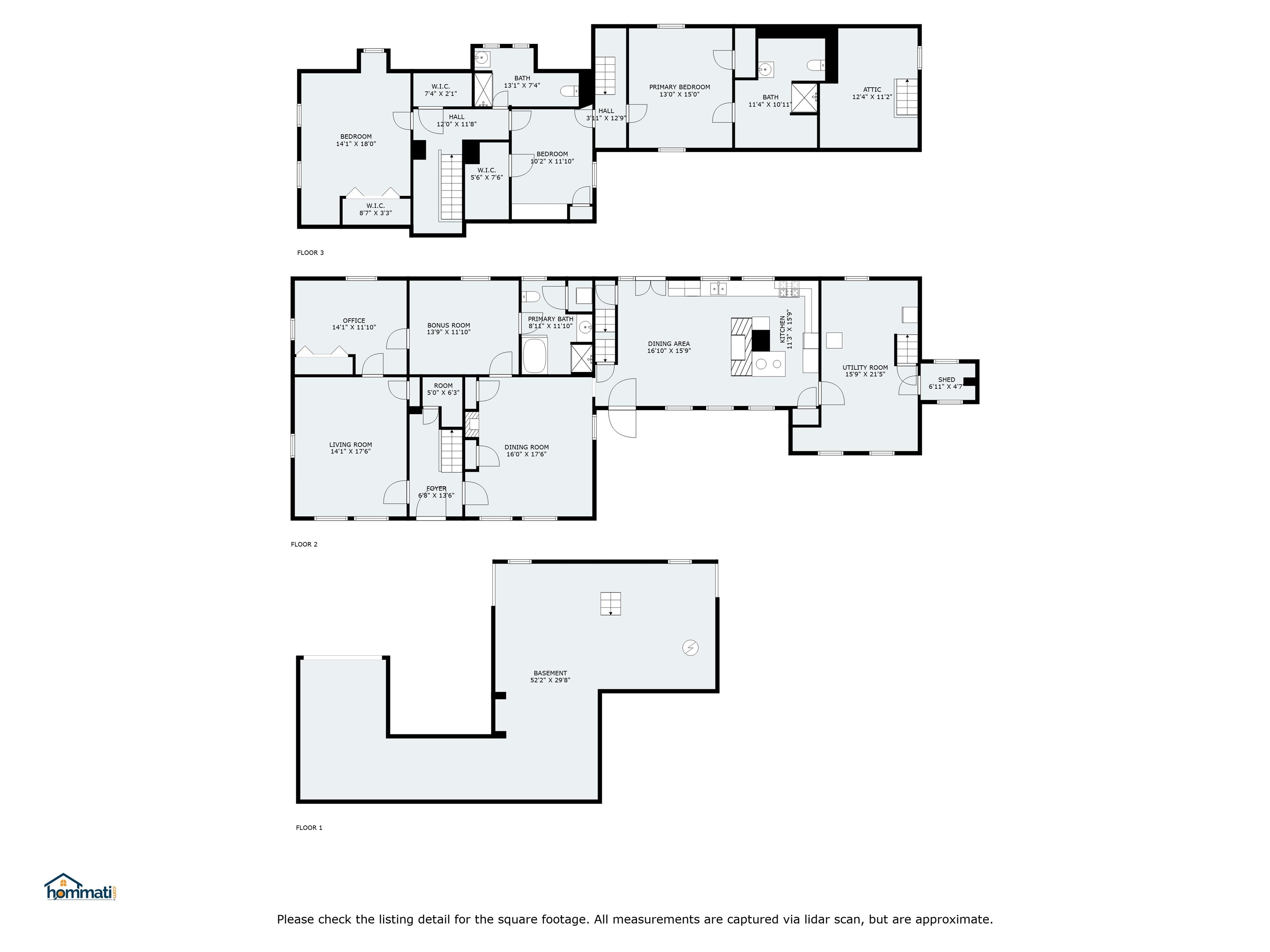 52 Lyford Road