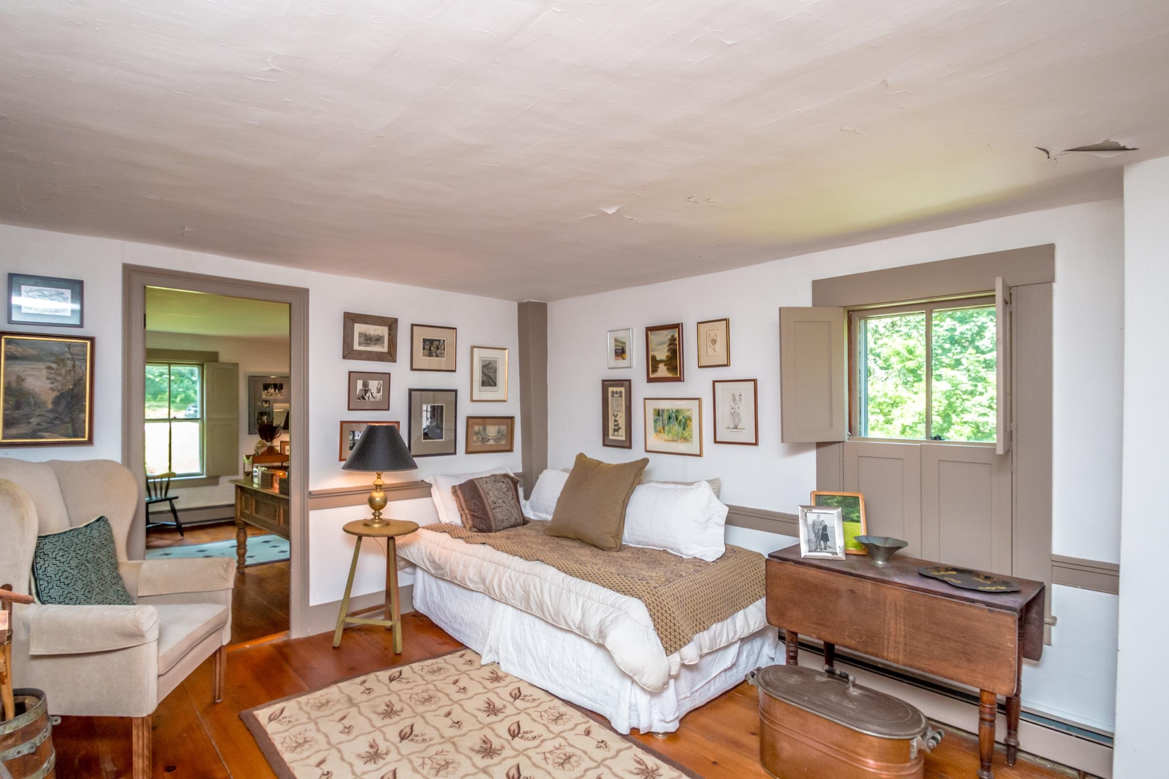 52 Lyford Road