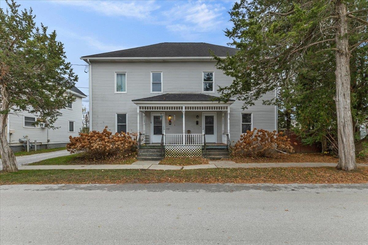 122-124 Pearl Street