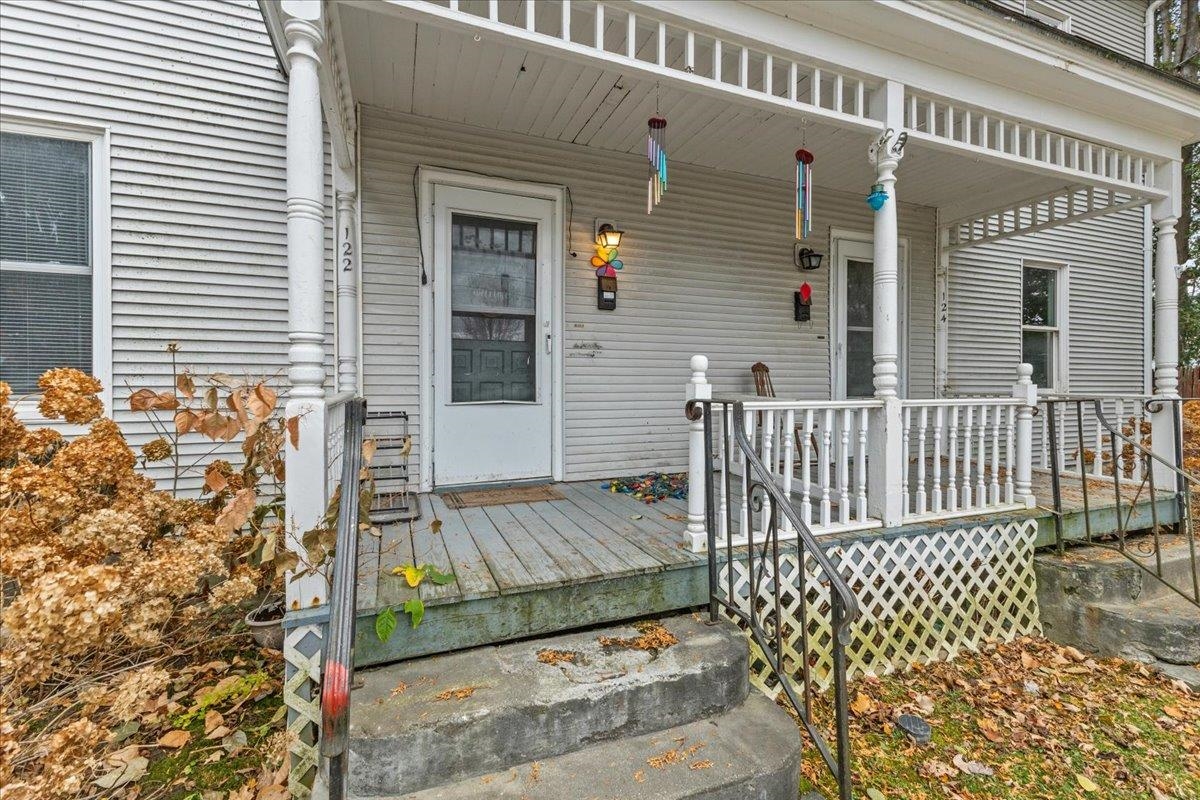 122-124 Pearl Street
