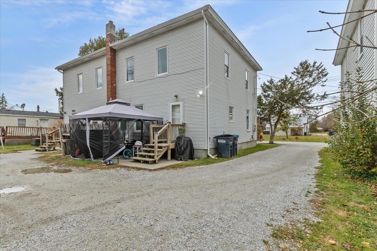 122-124 Pearl Street