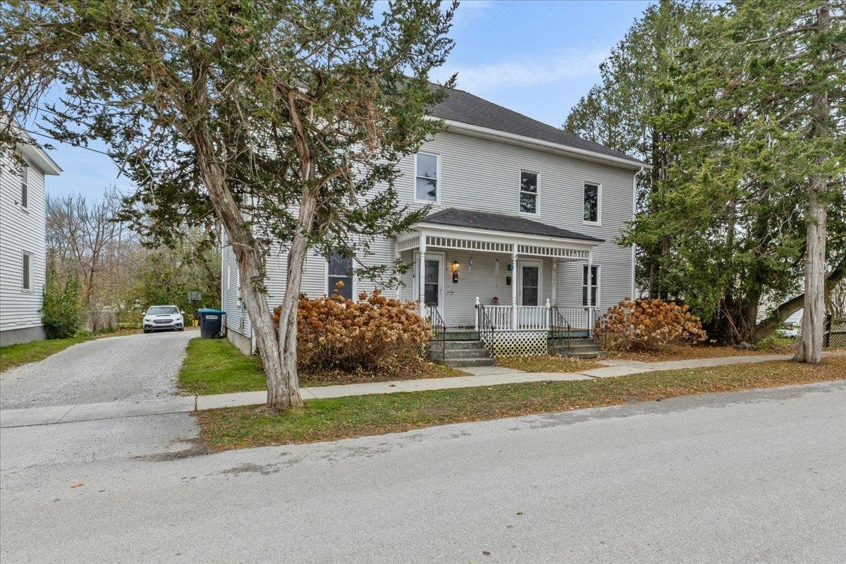 122-124 Pearl Street