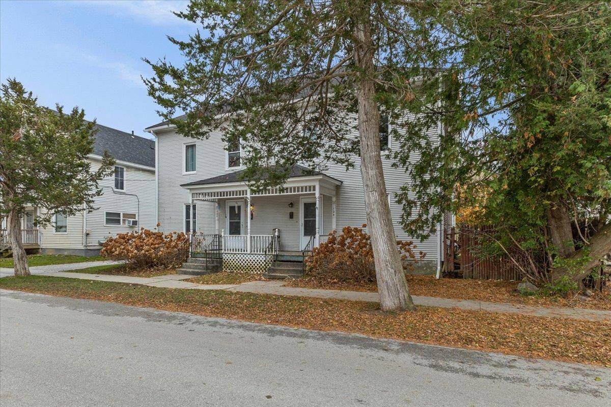 122-124 Pearl Street