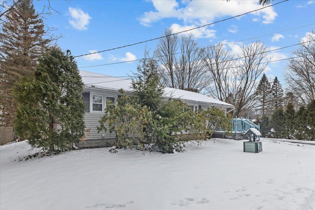 62 South Street