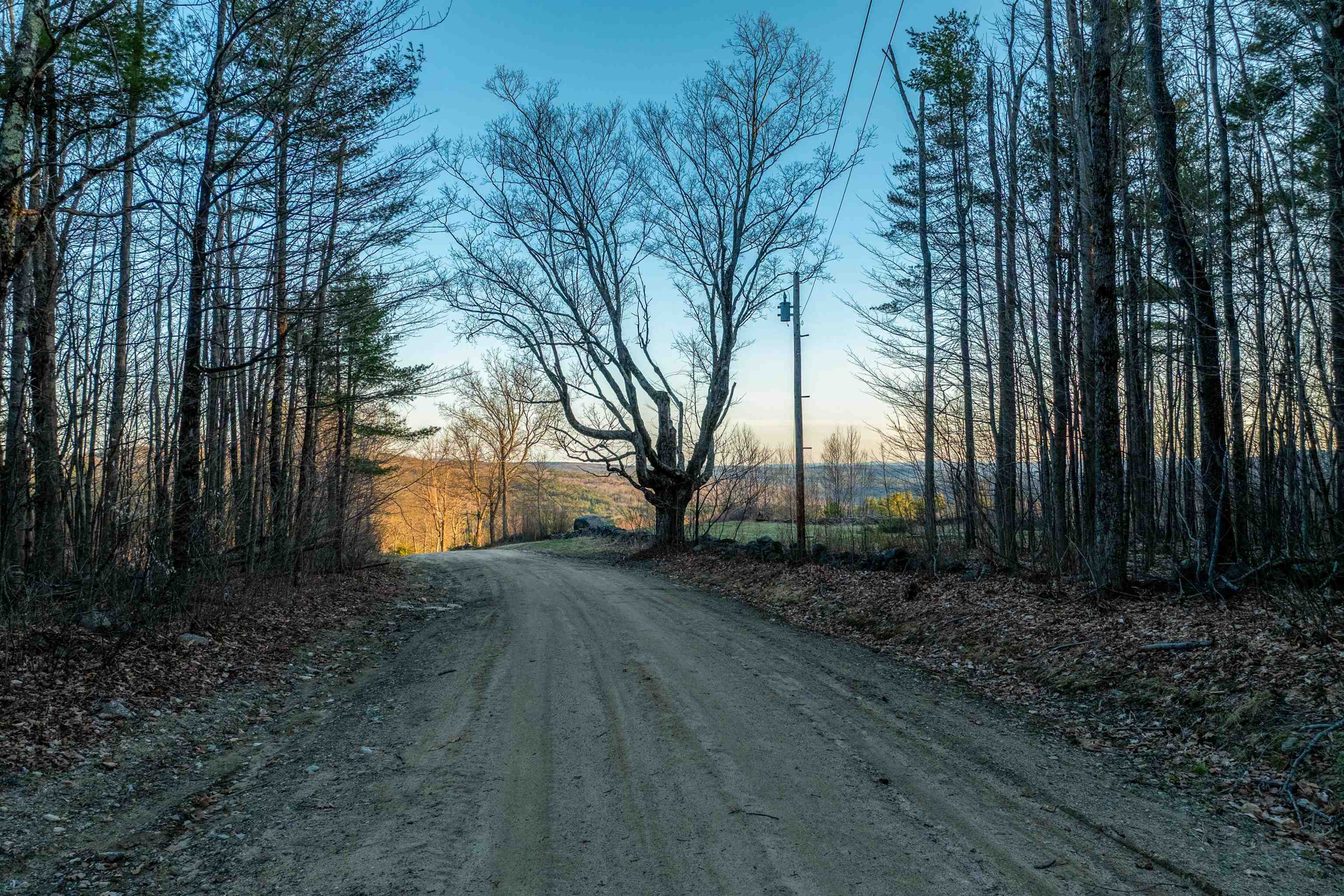 133 Saddle Hill Road