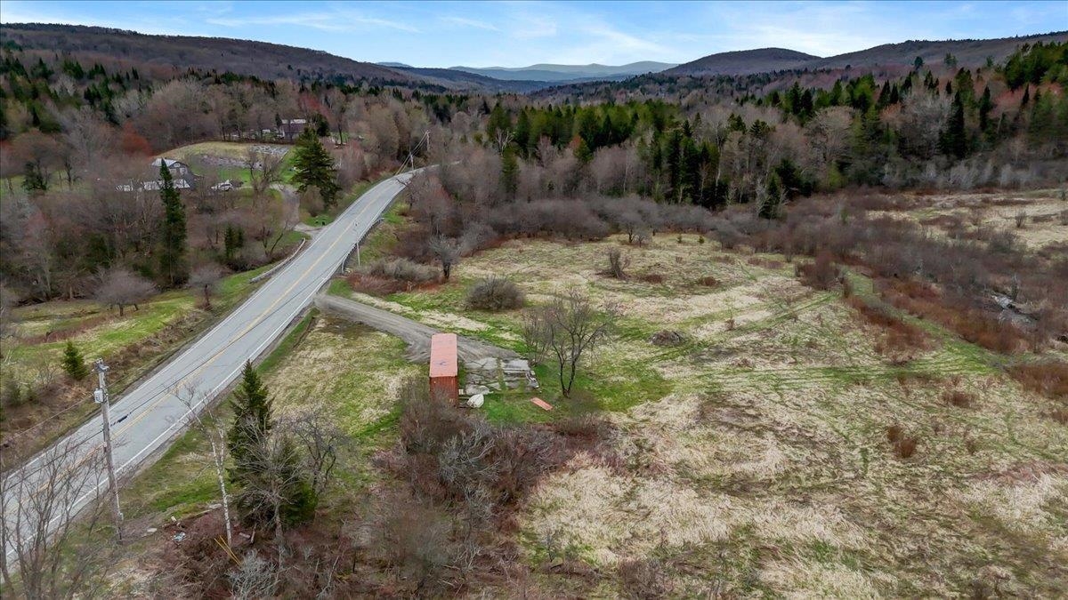 6847 Vermont Route 122