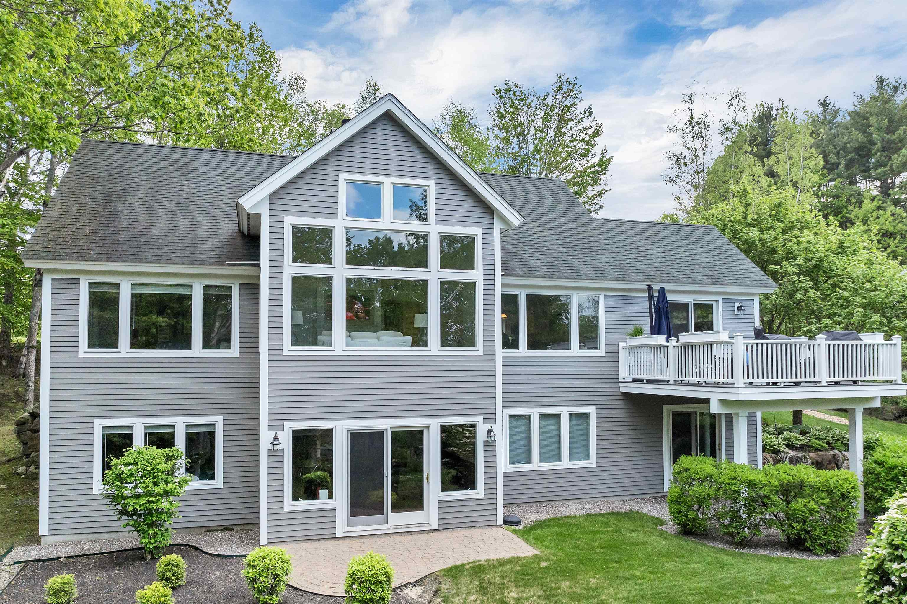 5 Falcon Lane