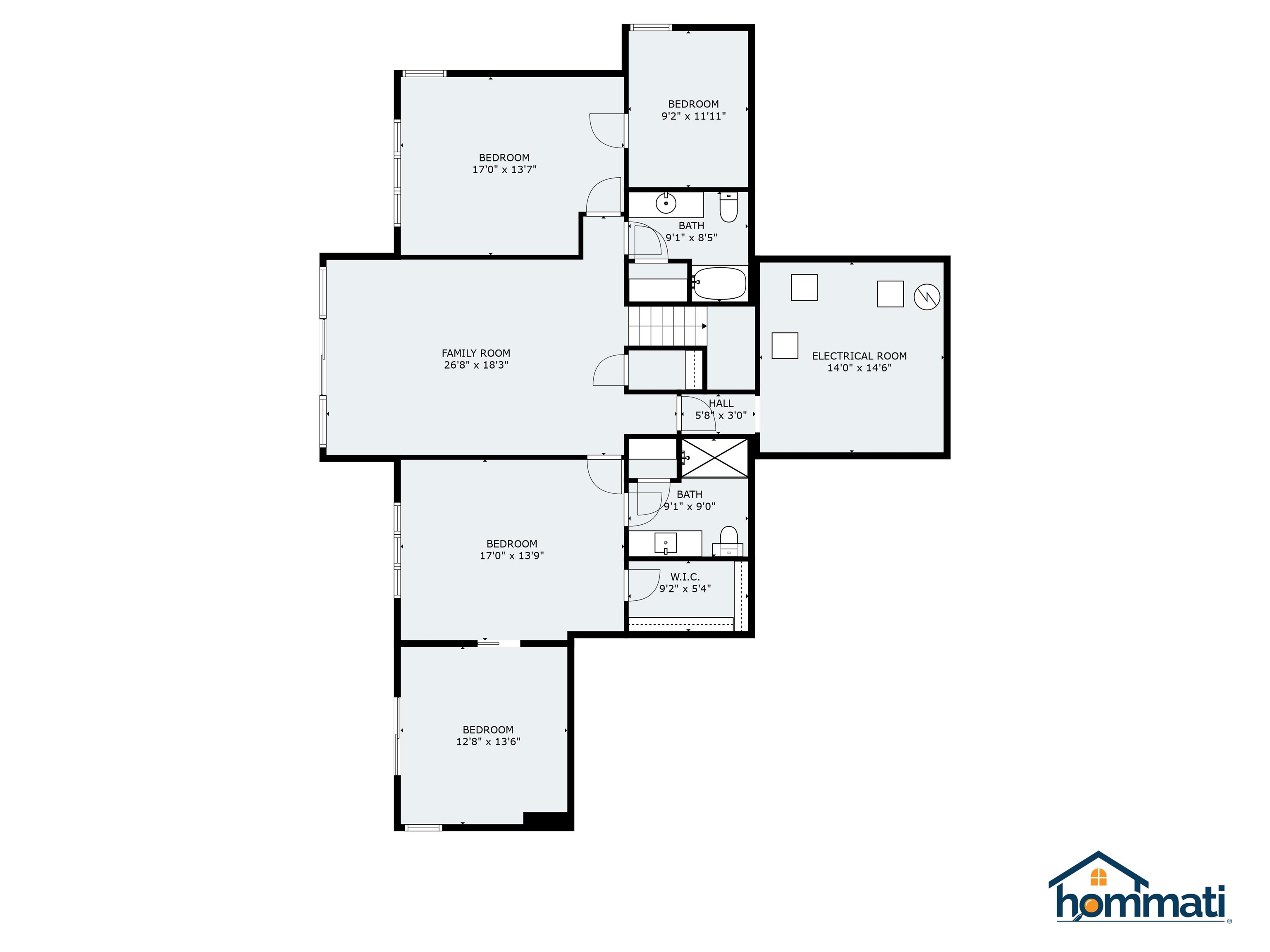 5 Falcon Lane